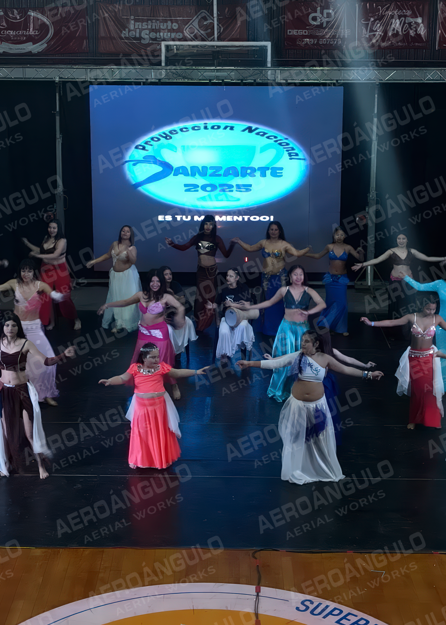 DANZARTE 028