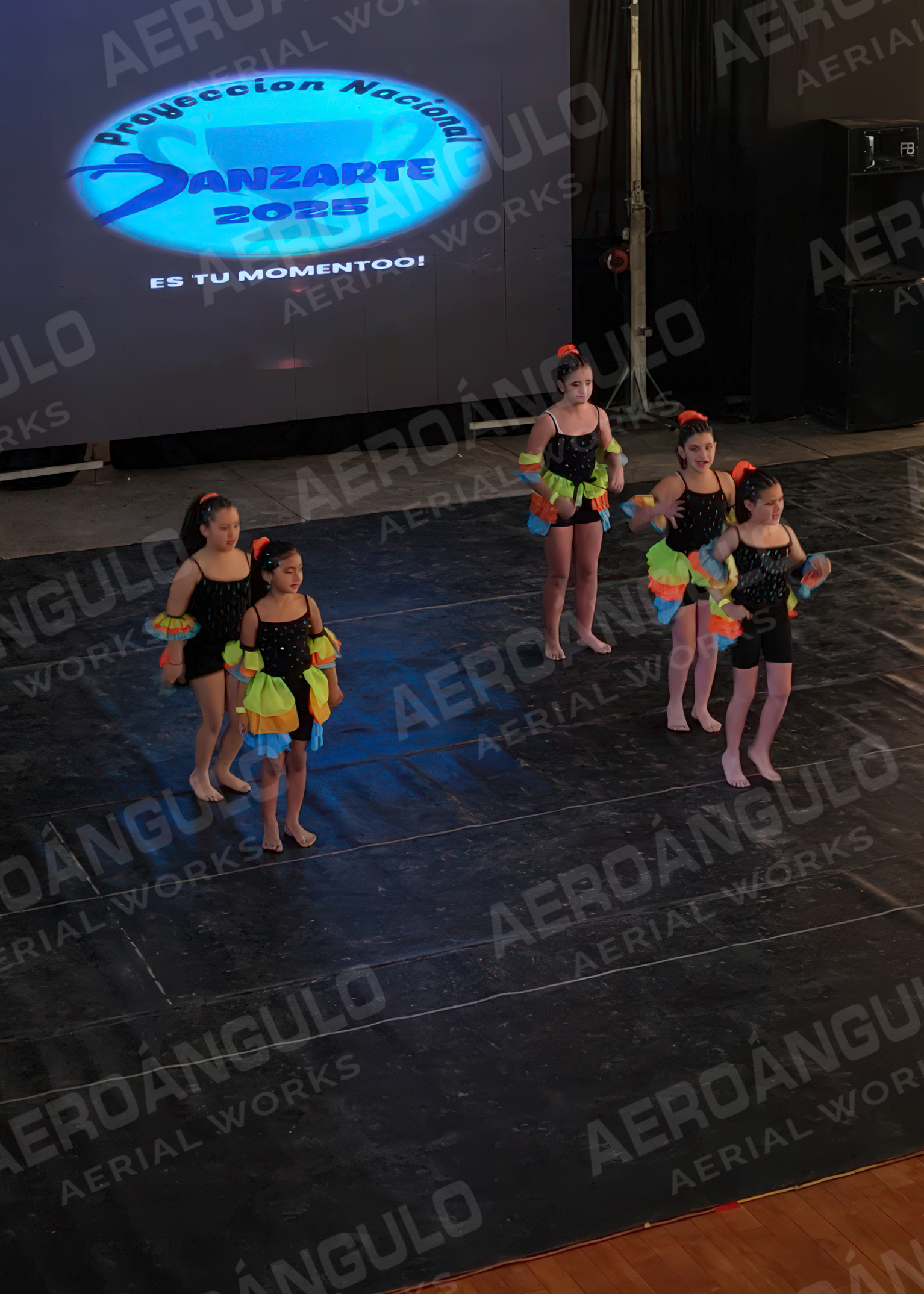 DANZARTE 055