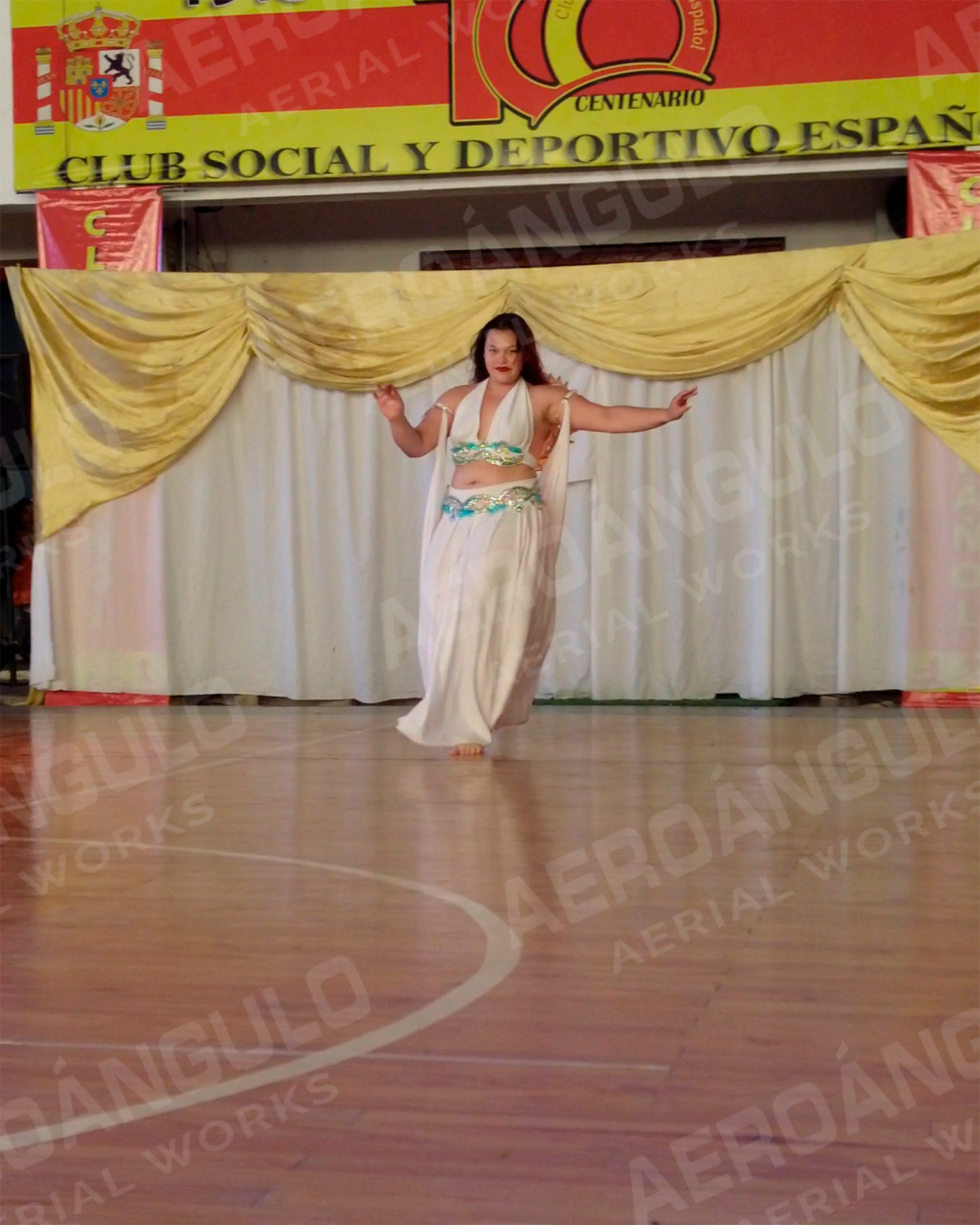 Actuacion Nº 15