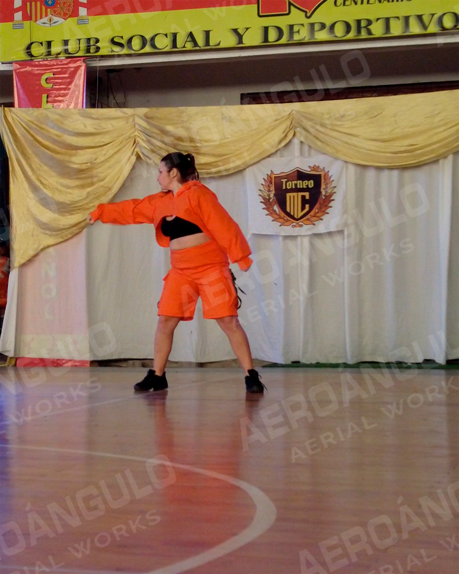 Actuacion Nº 18