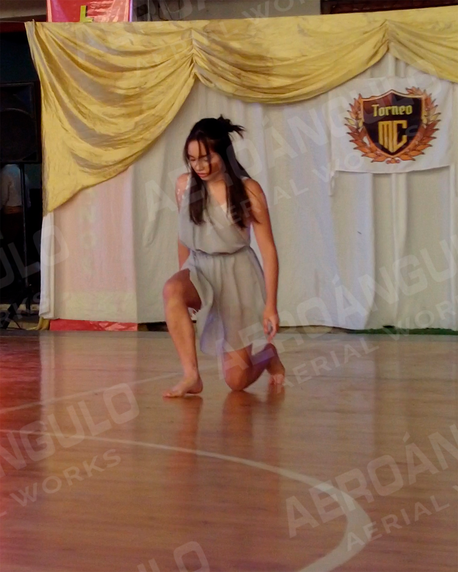Actuacion Nº 19