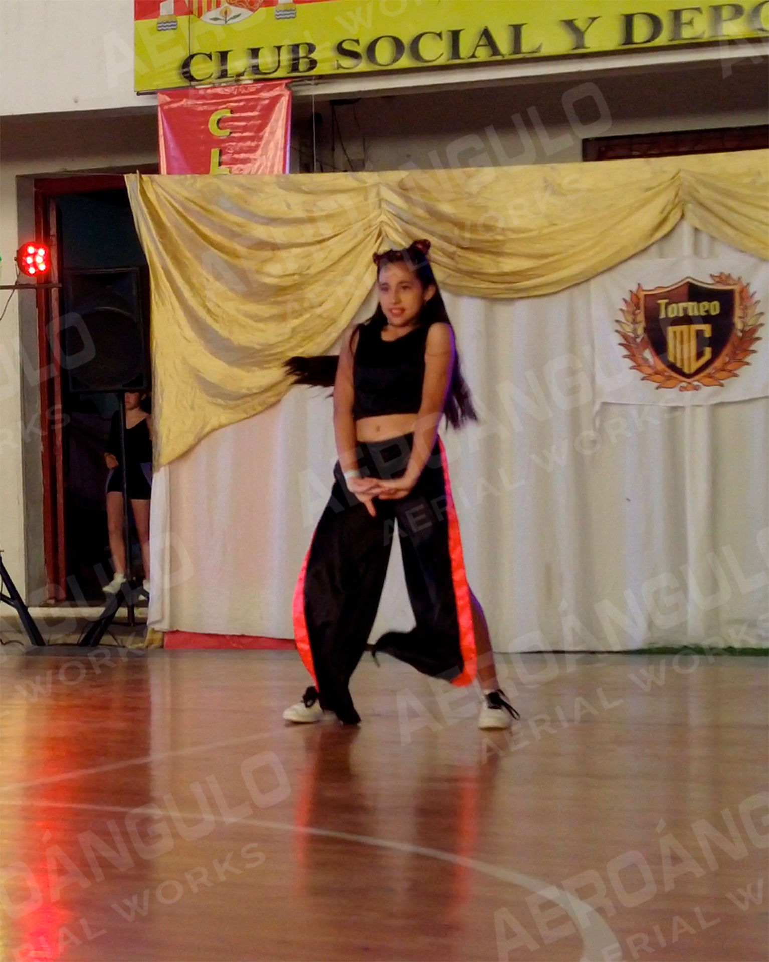 Actuacion Nº 20