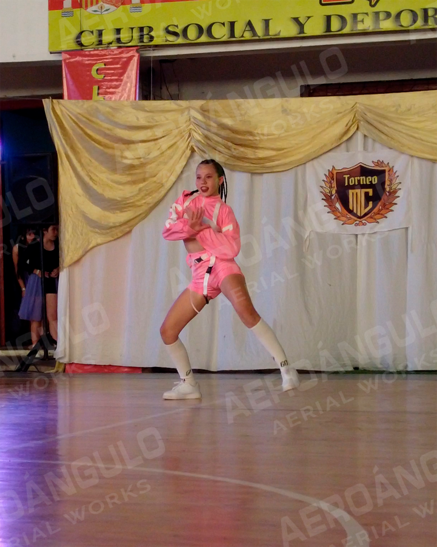 Actuacion Nº 21