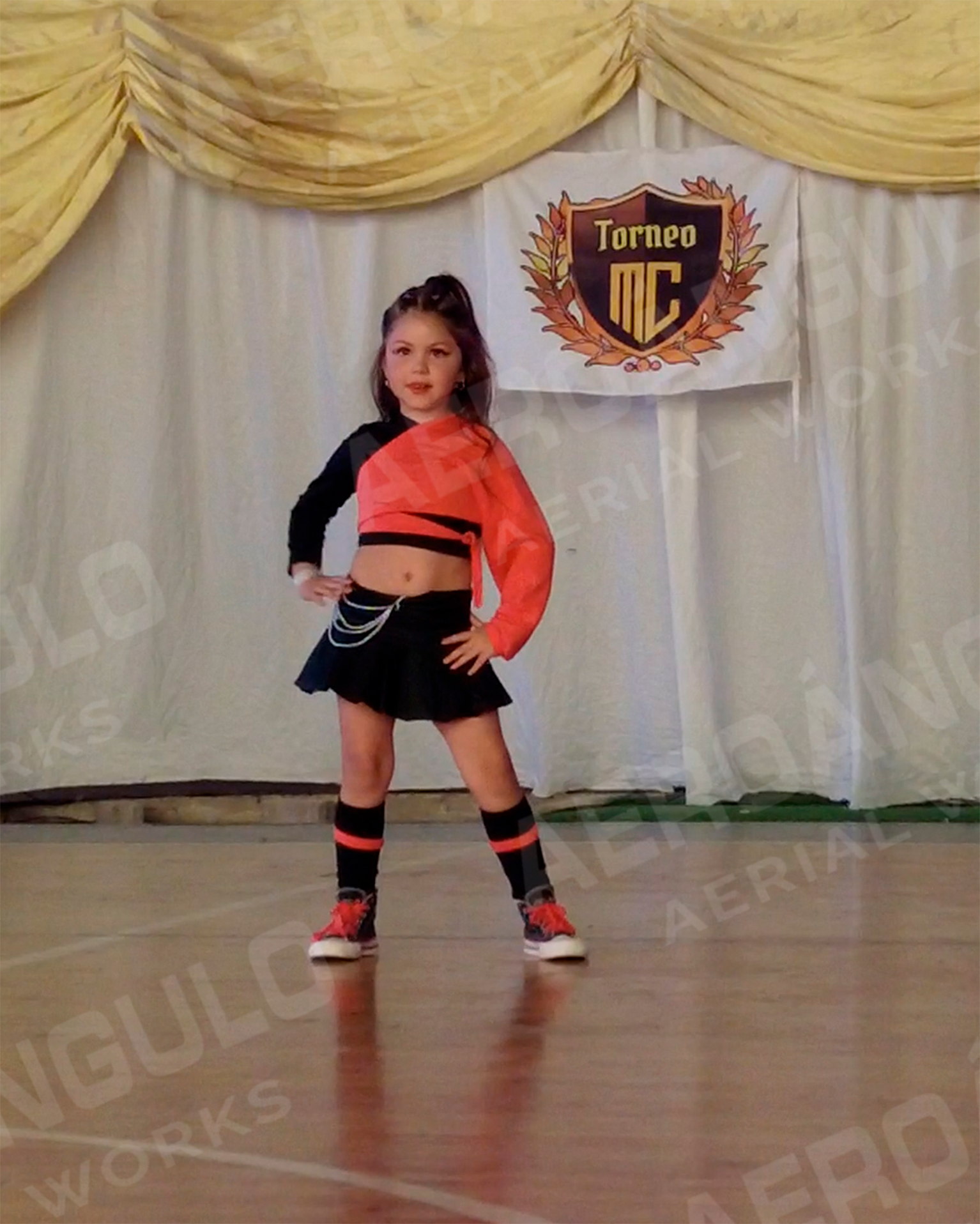 Actuacion Nº 22