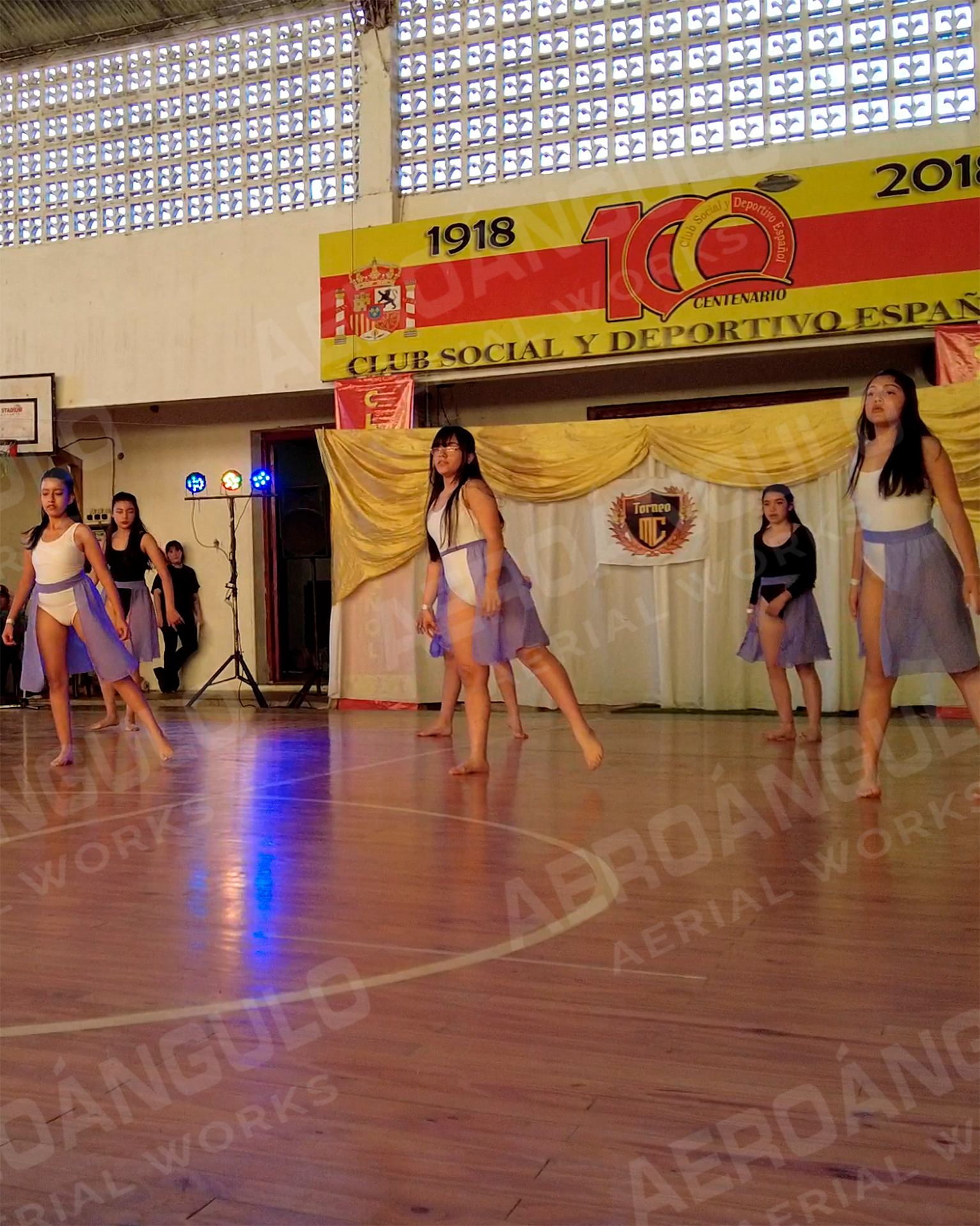Actuacion Nº 23