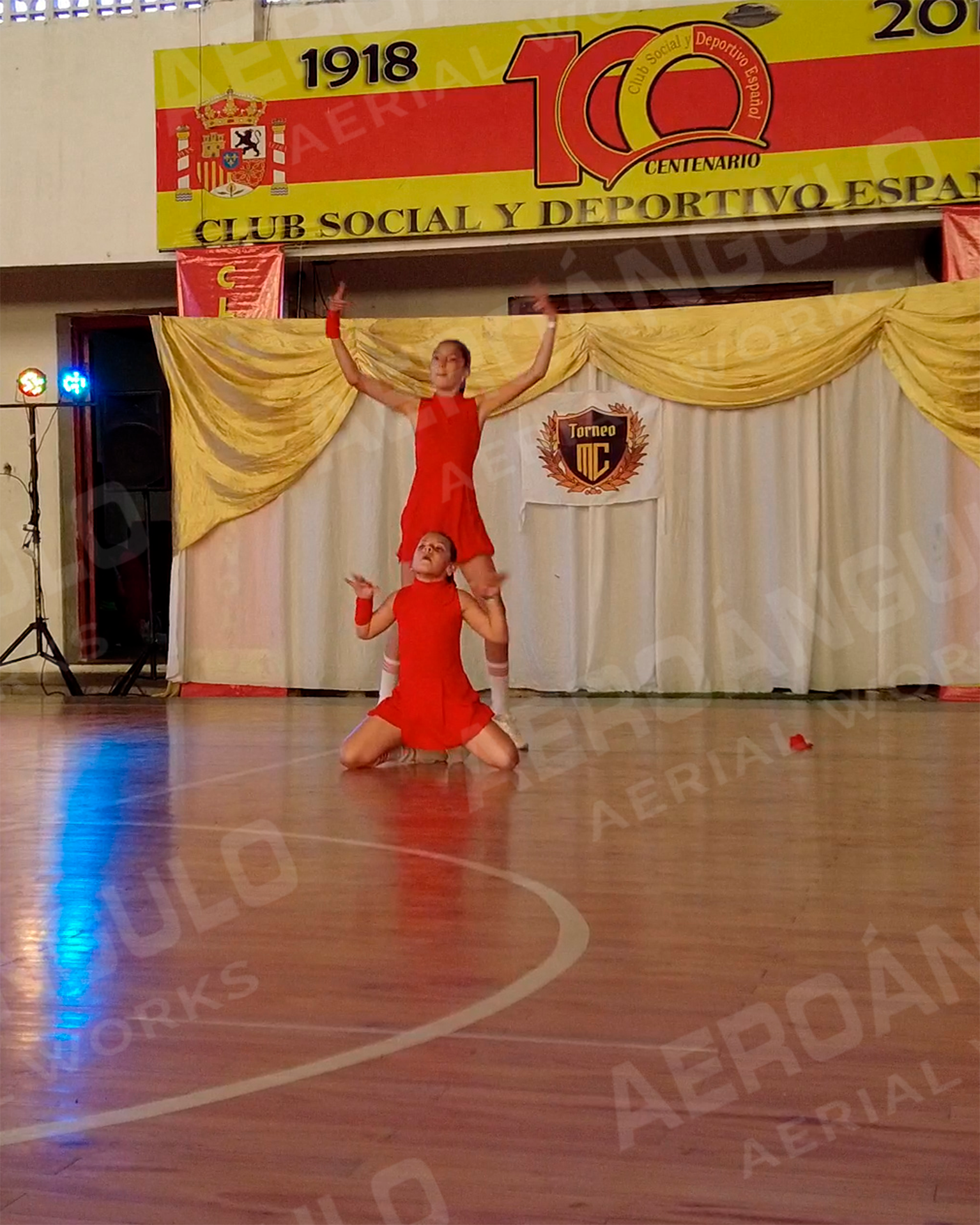 Actuacion Nº 24