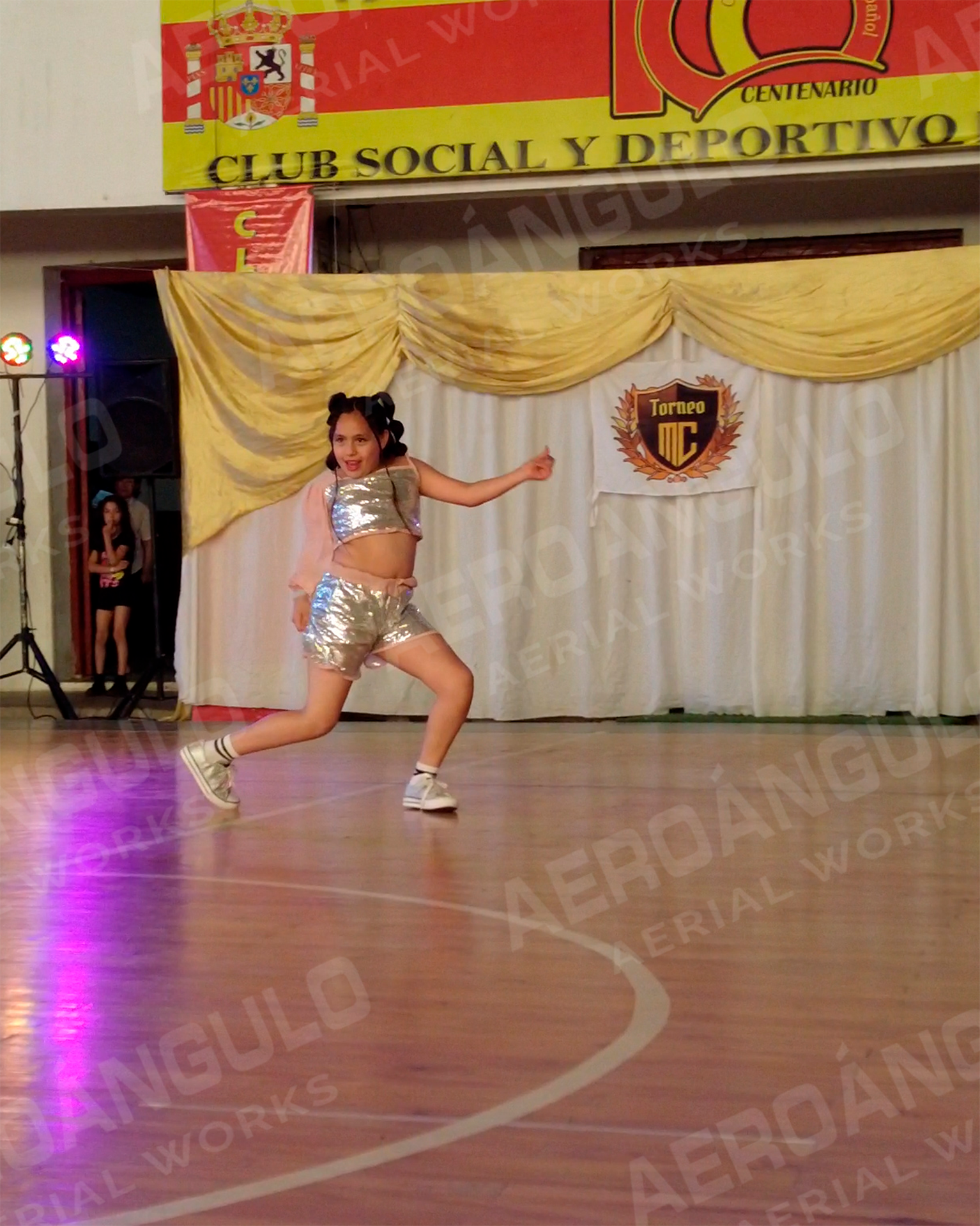 Actuacion Nº 6