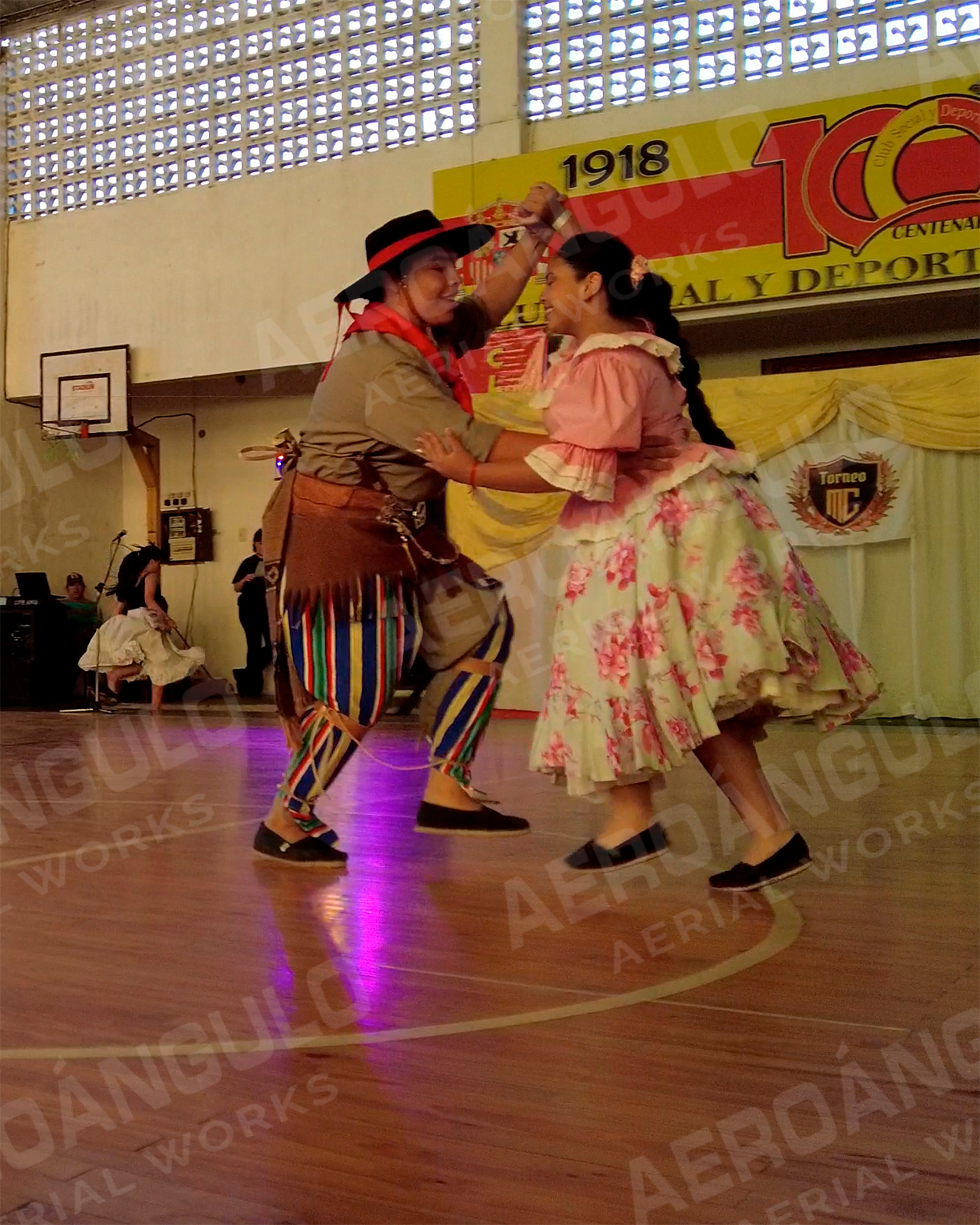 Actuacion Nº 25