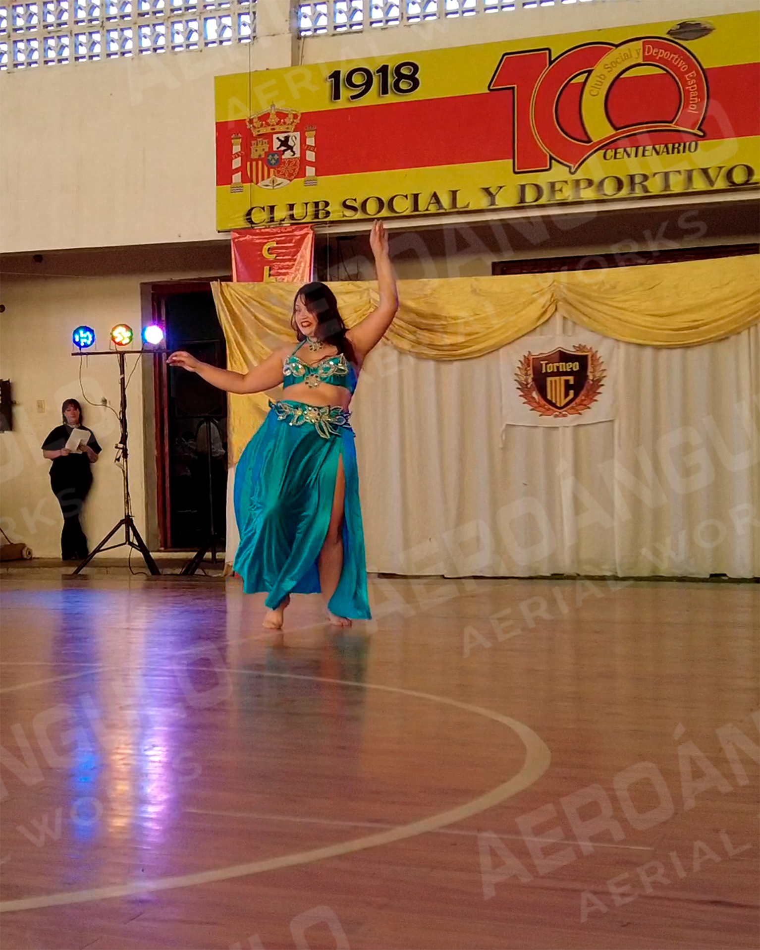 Actuacion Nº 26