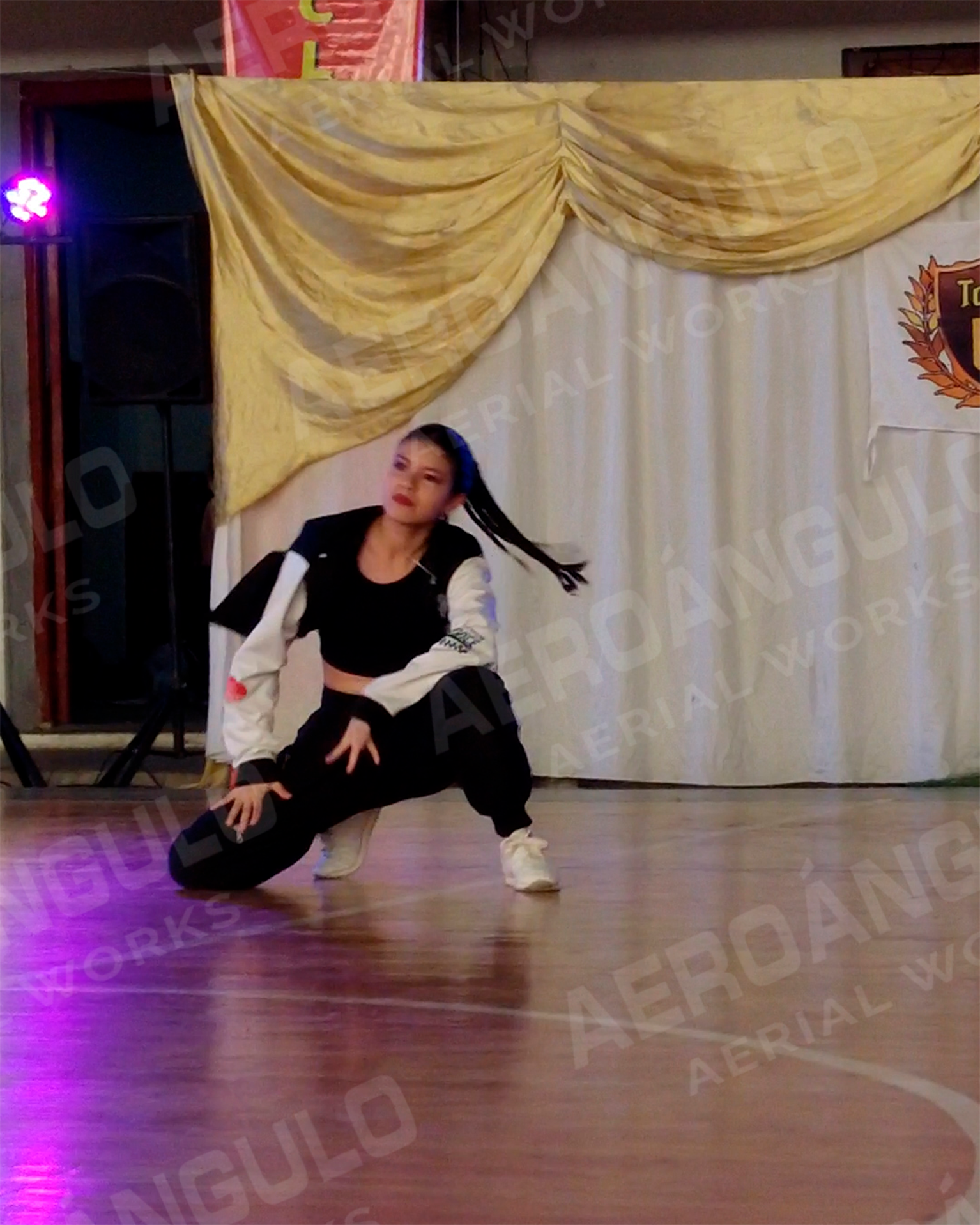 Actuacion Nº 28