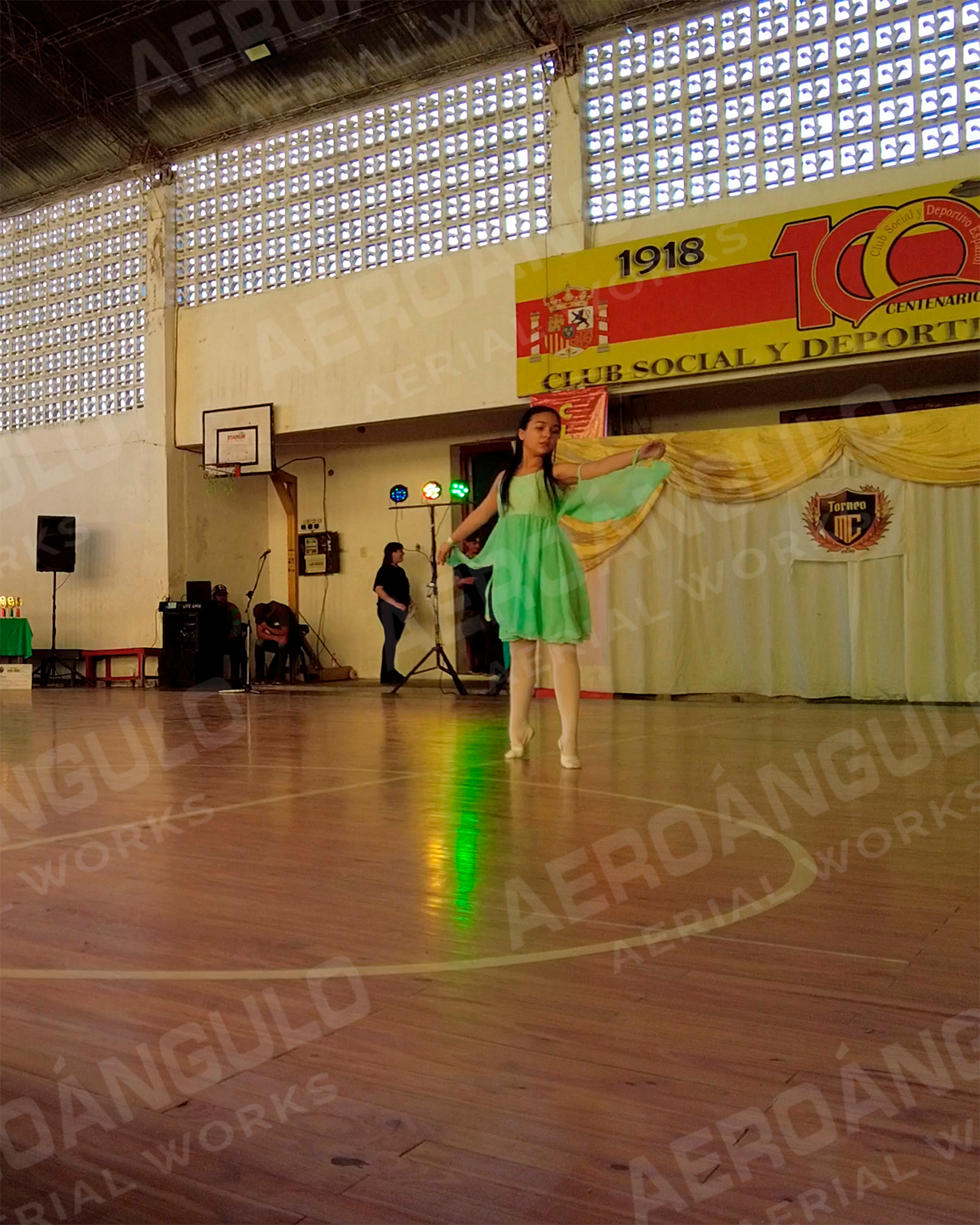 Actuacion Nº 30