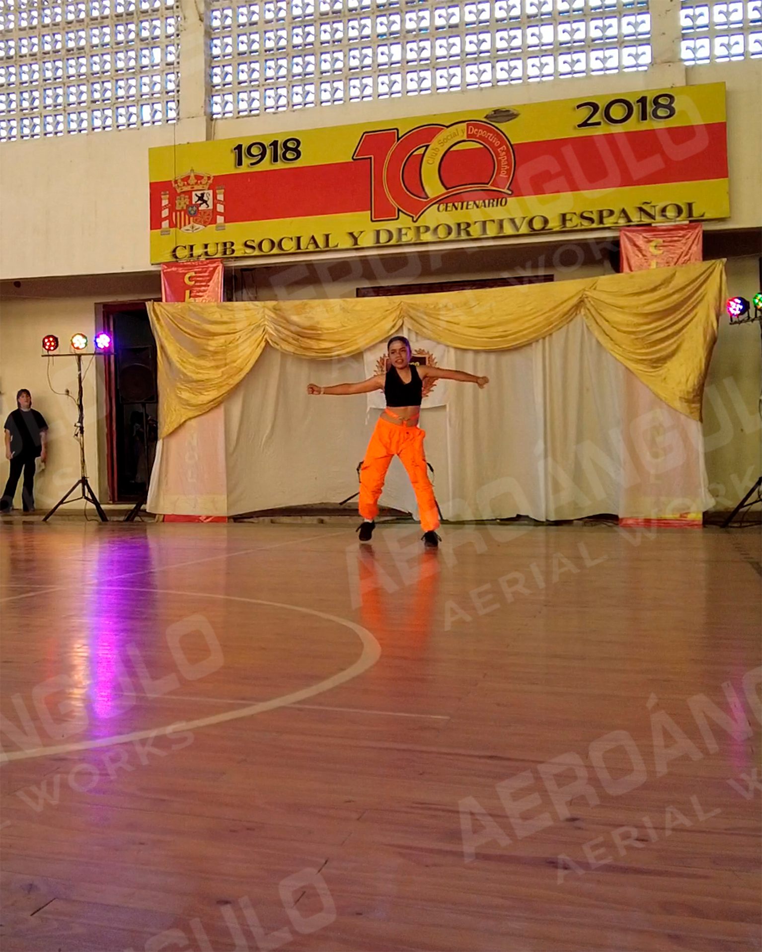 Actuacion Nº 31