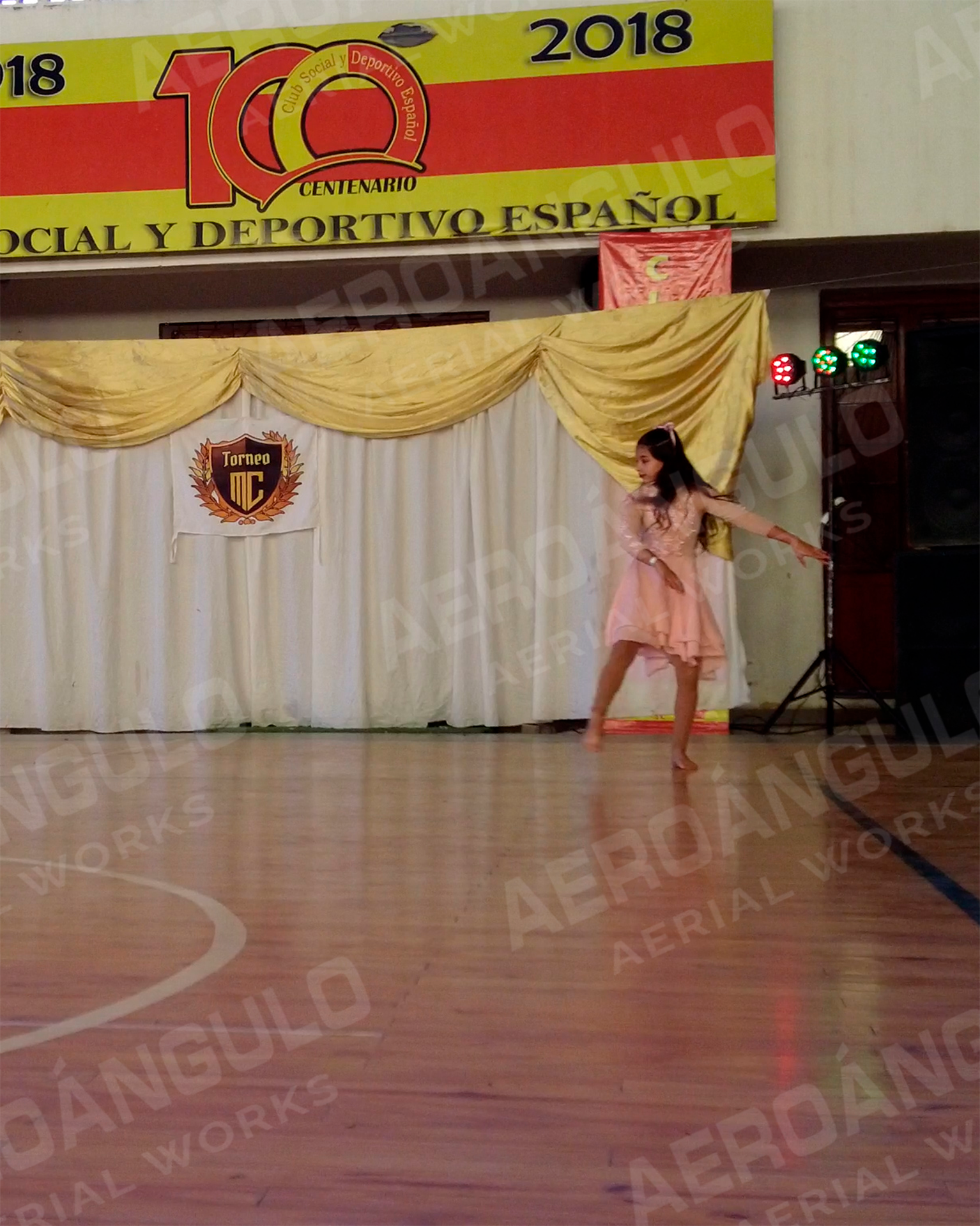 Actuacion Nº 32