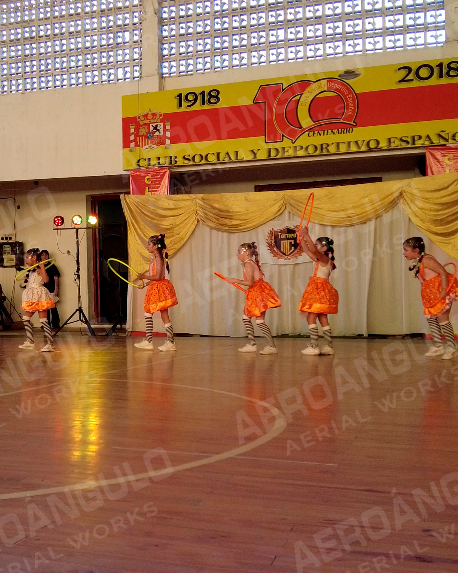 Actuacion Nº 33