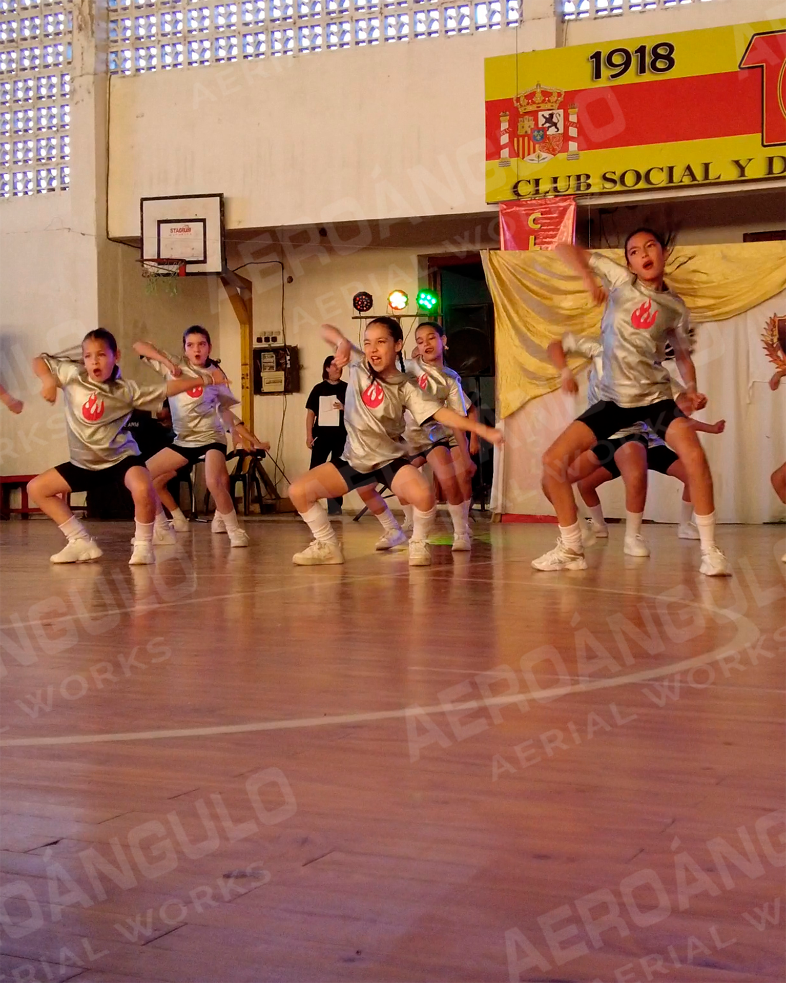 Actuacion Nº 39