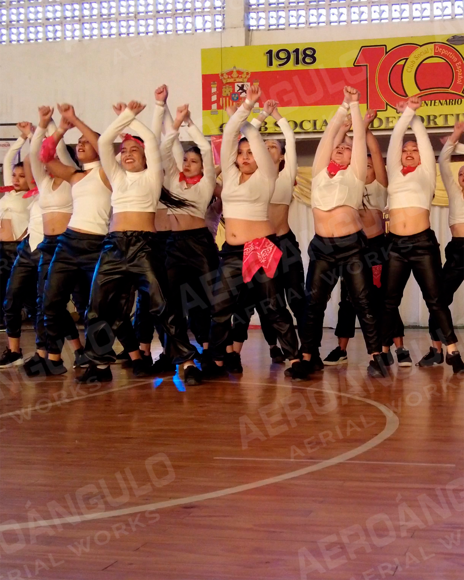 Actuacion Nº 41