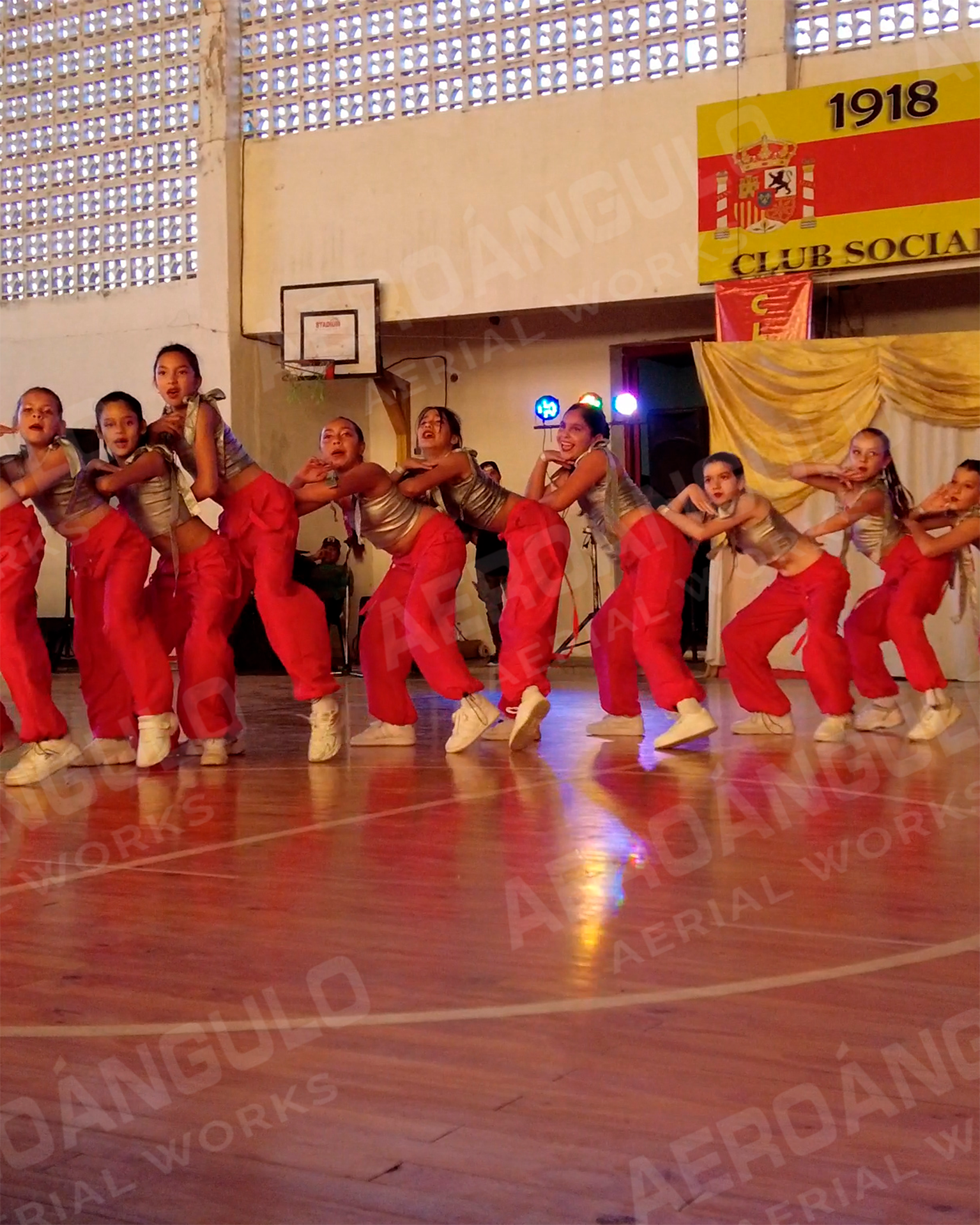 Actuacion Nº 43