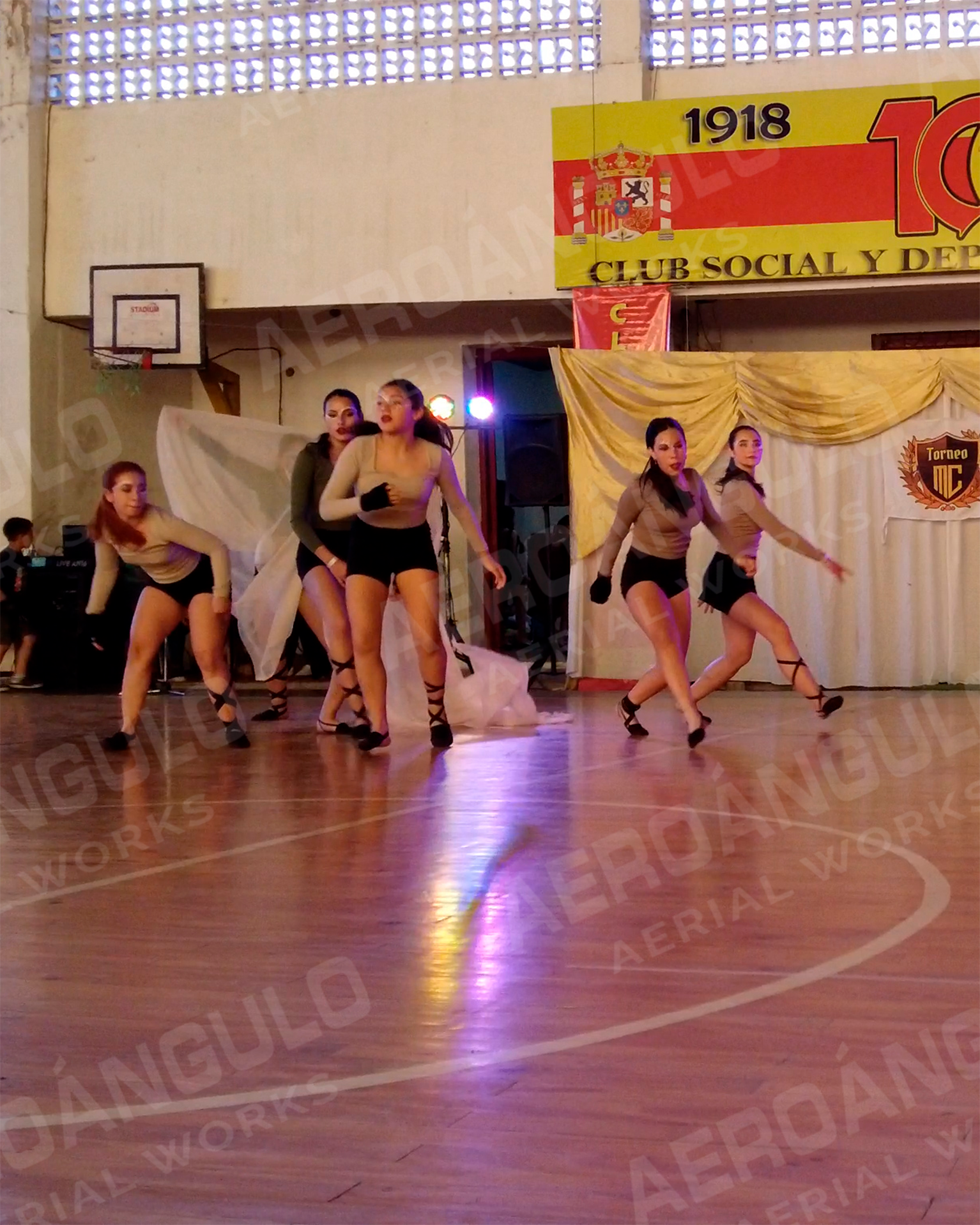 Actuacion Nº 42