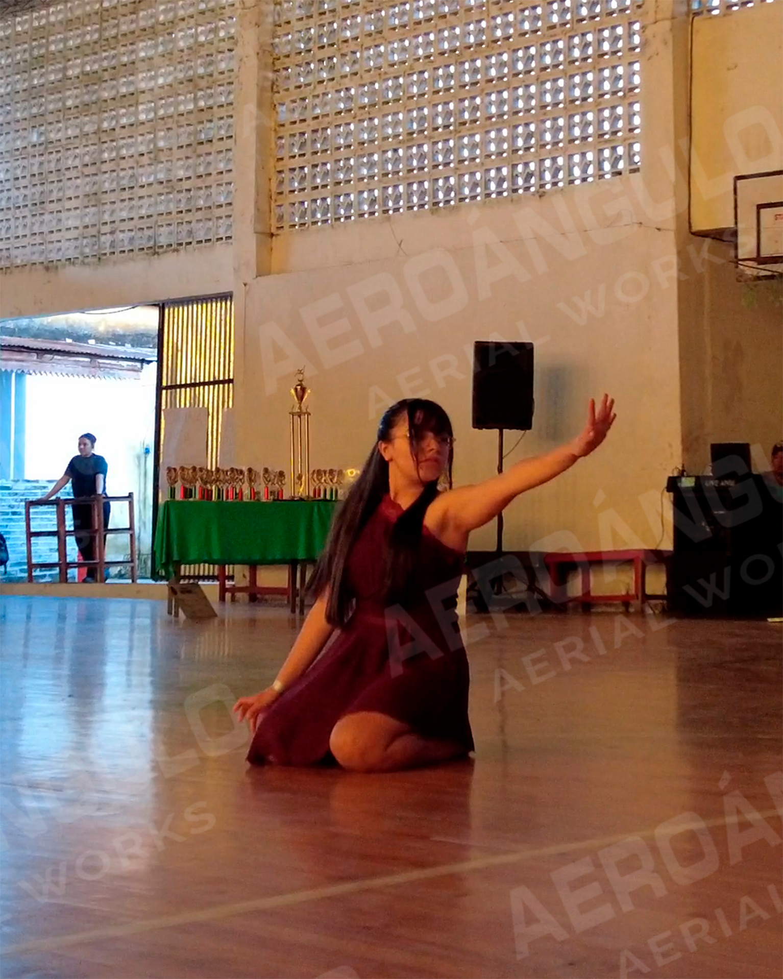 Actuacion Nº 45