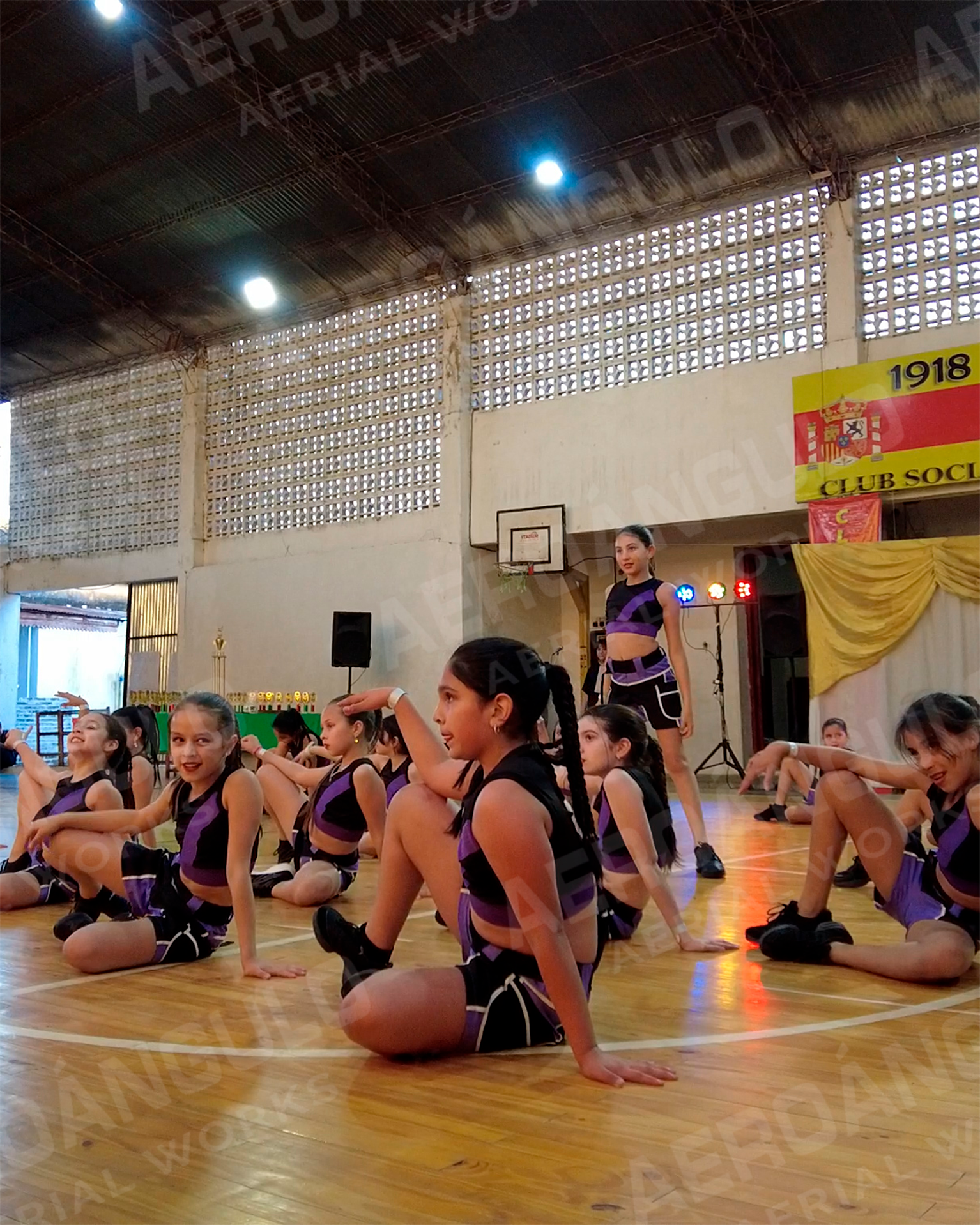 Actuacion Nº 46