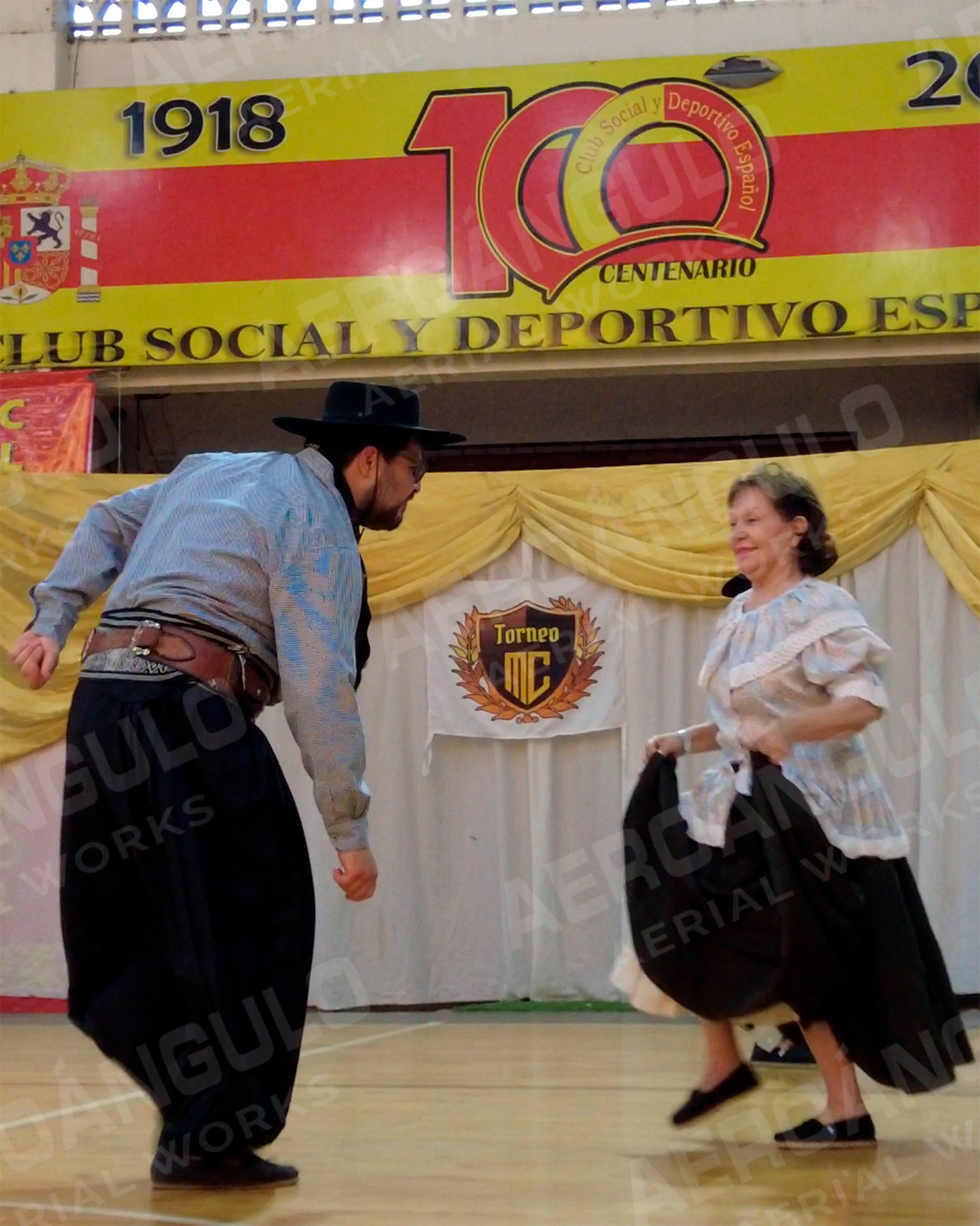 Actuacion Nº 47
