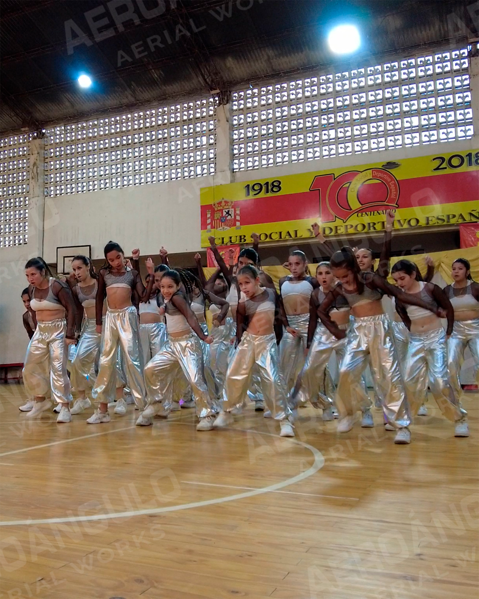 Actuacion Nº 48