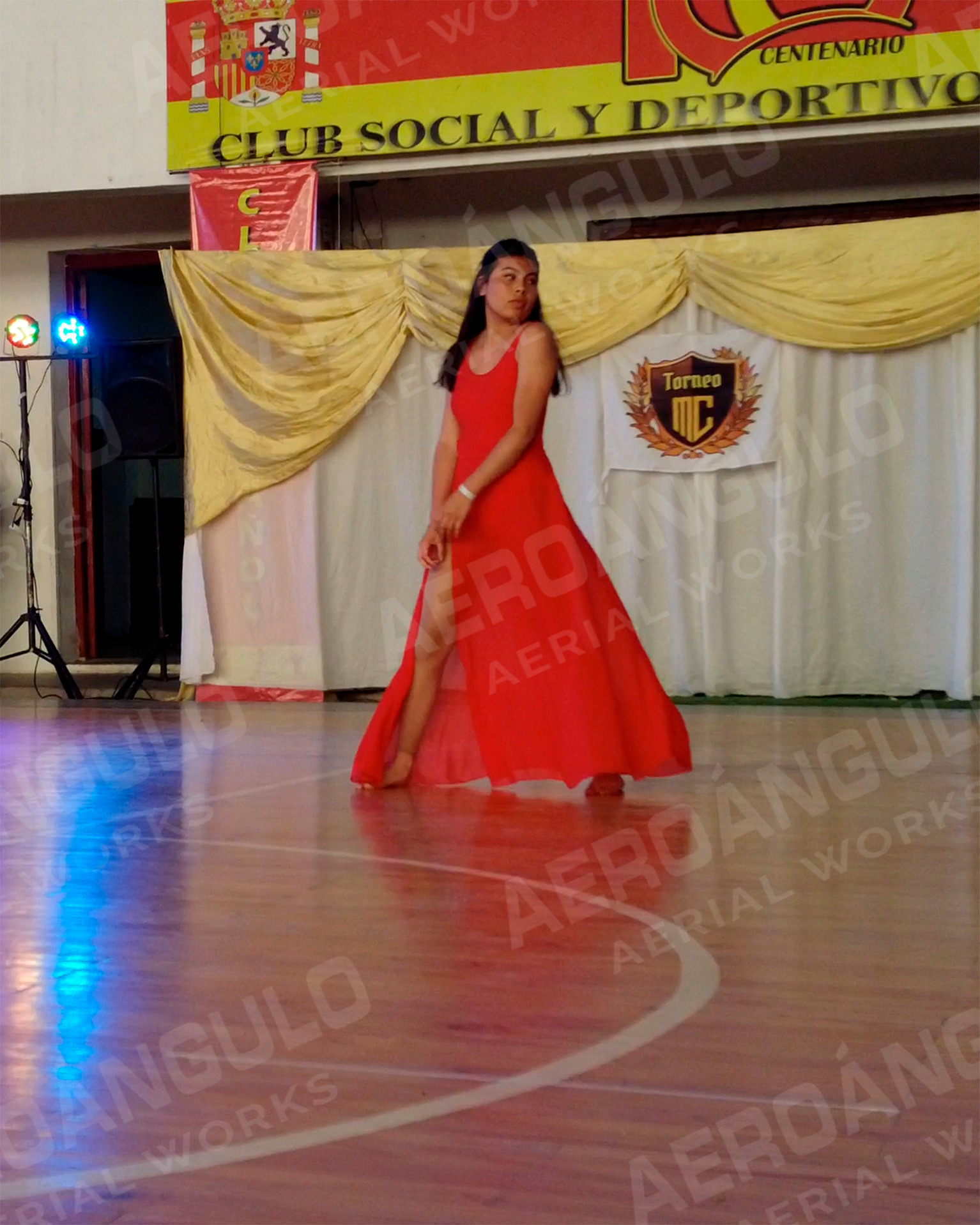 Actuacion Nº 9