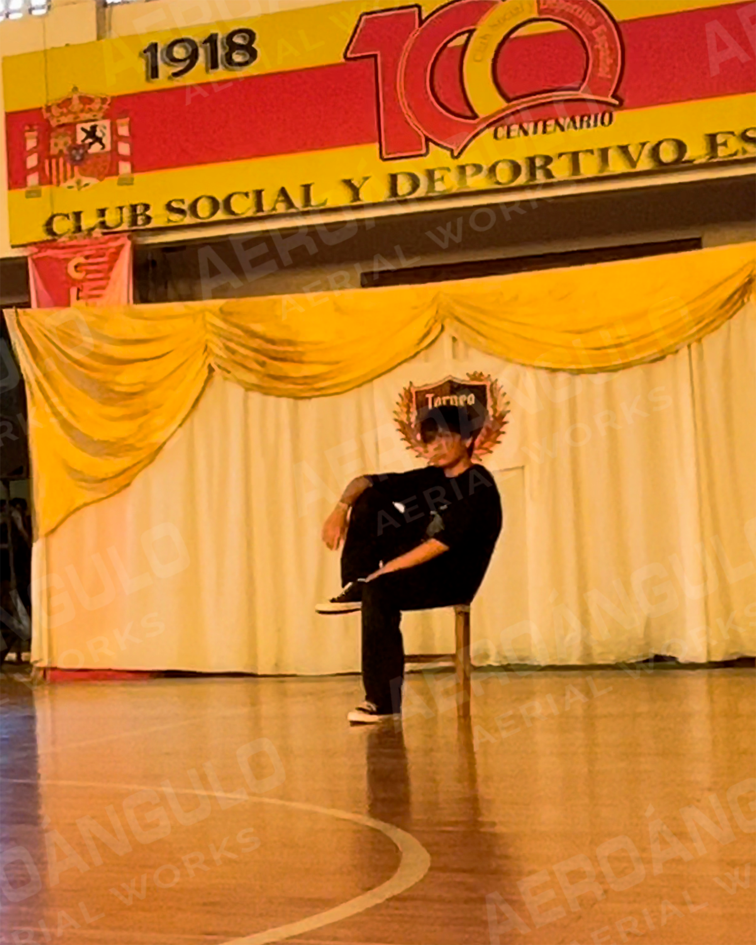 Actuacion Nº 37