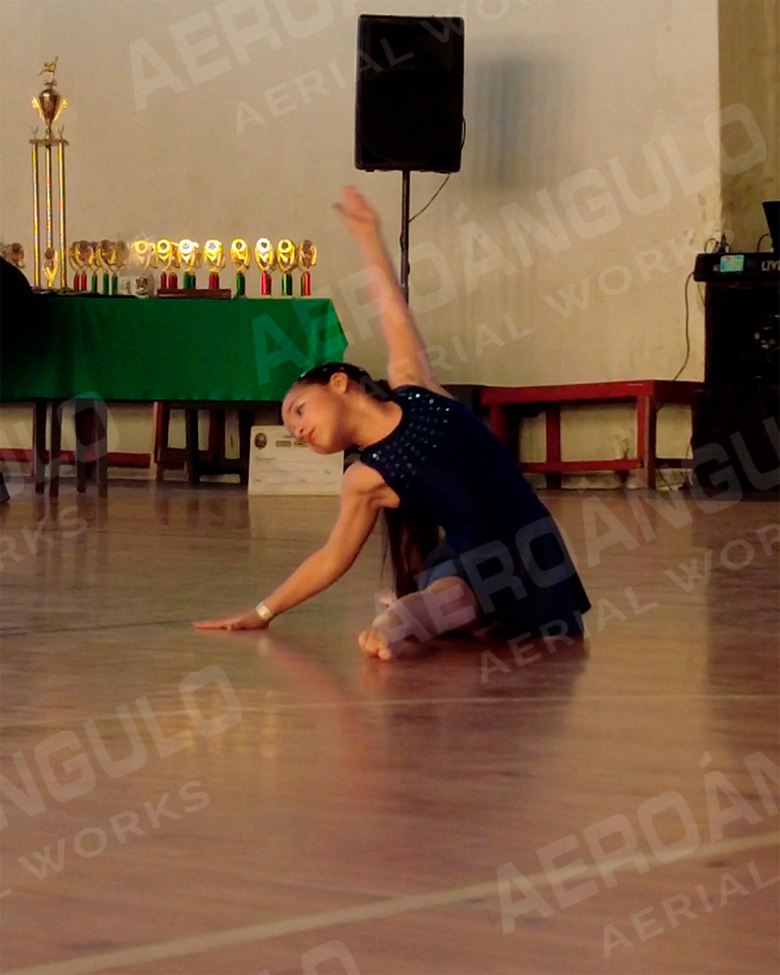 Actuacion Nº 13