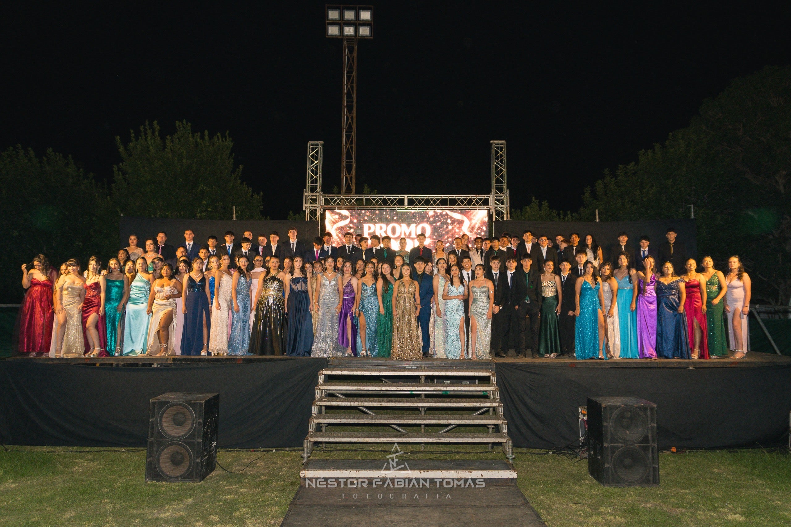 Recepción Esc Normal Santa Lucía