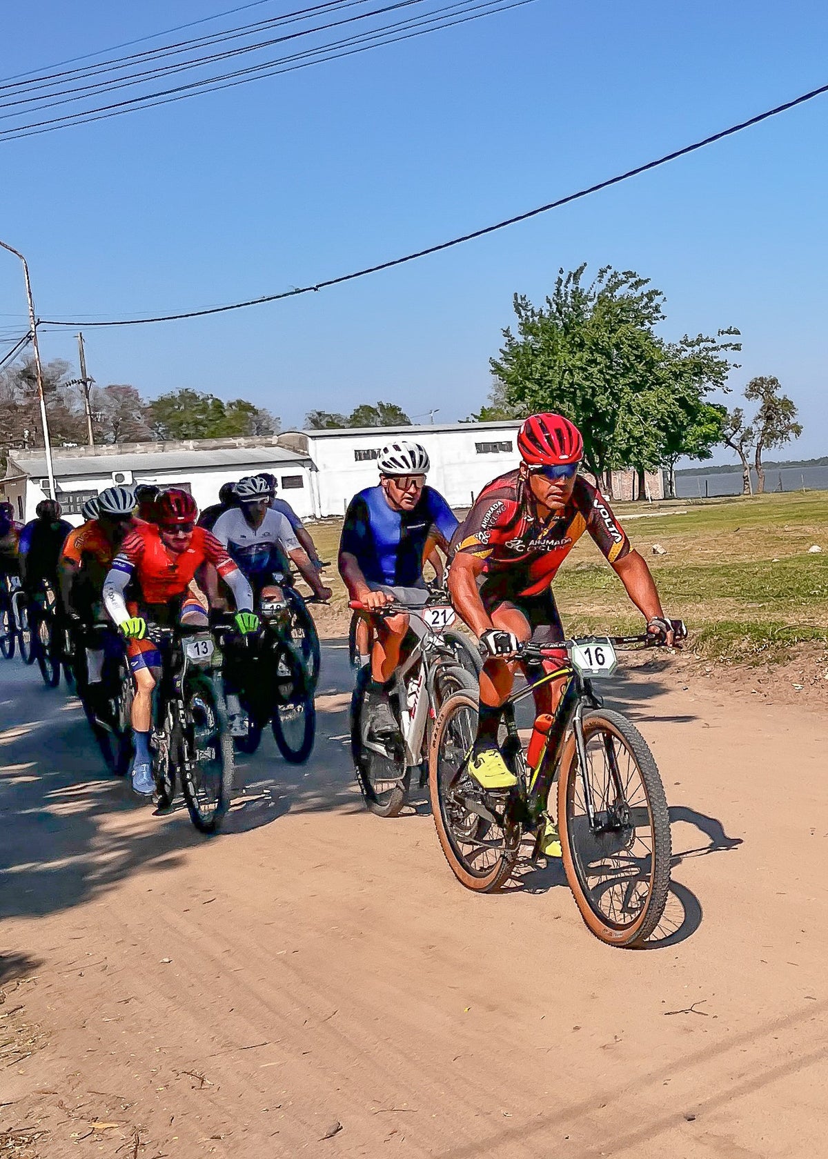 Campeonato Costa del Parana Lavalle