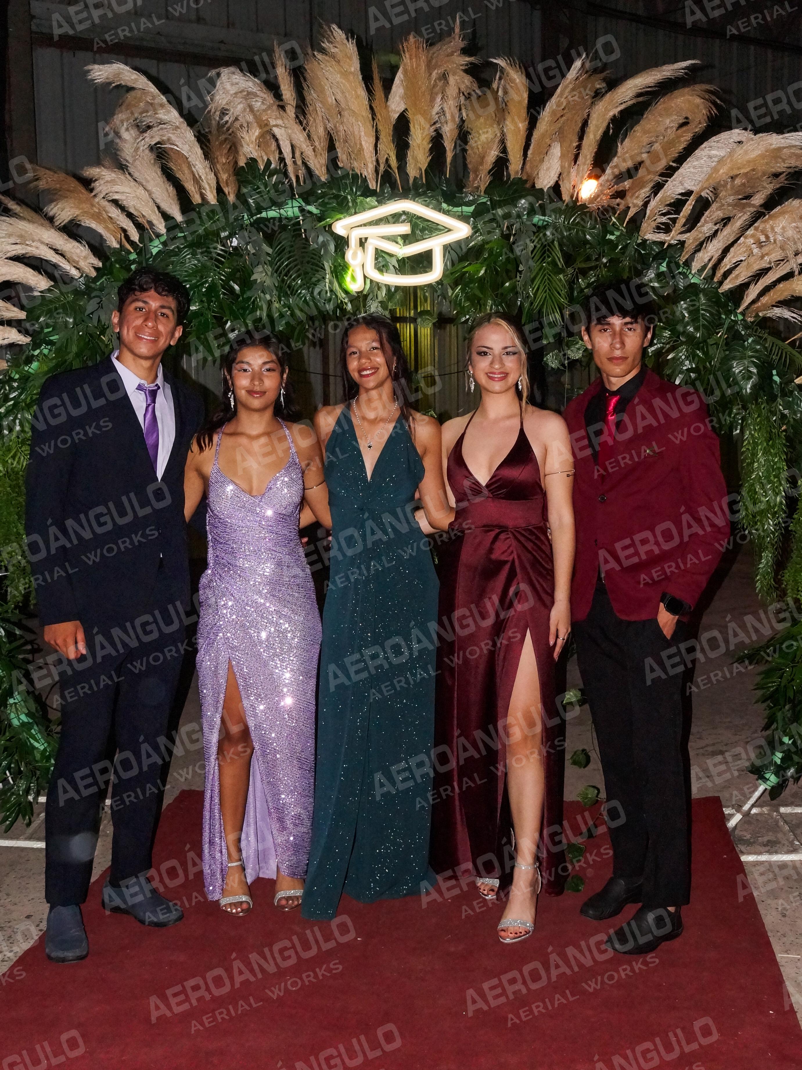 Recepcion Tecnica “ARQ Francisco Pinaroli”