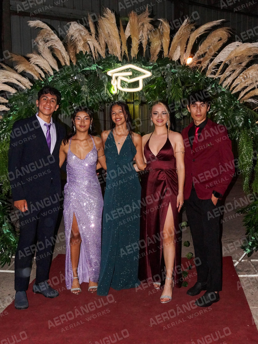 Recepcion Tecnica “ARQ Francisco Pinaroli”