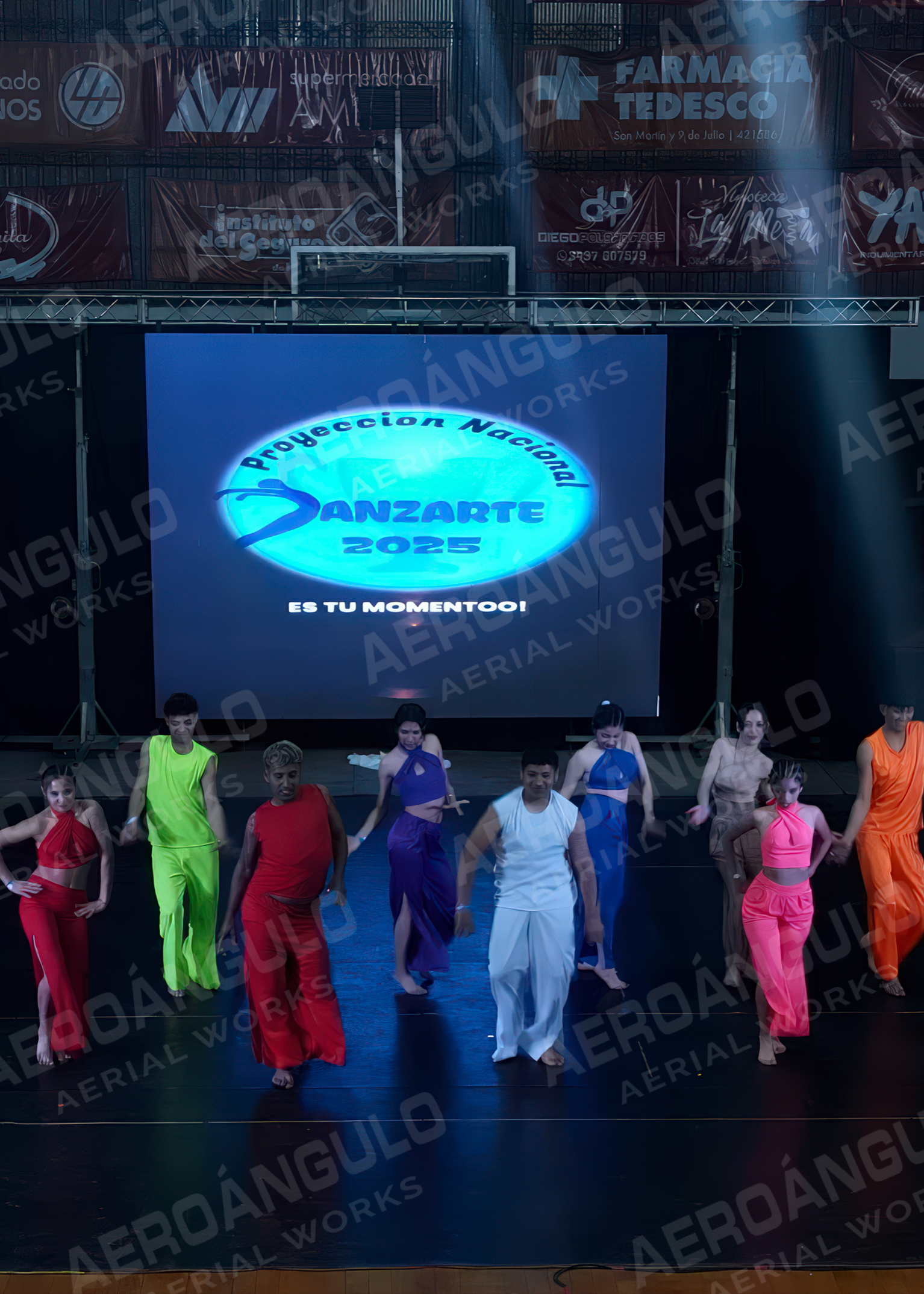 DANZARTE 034
