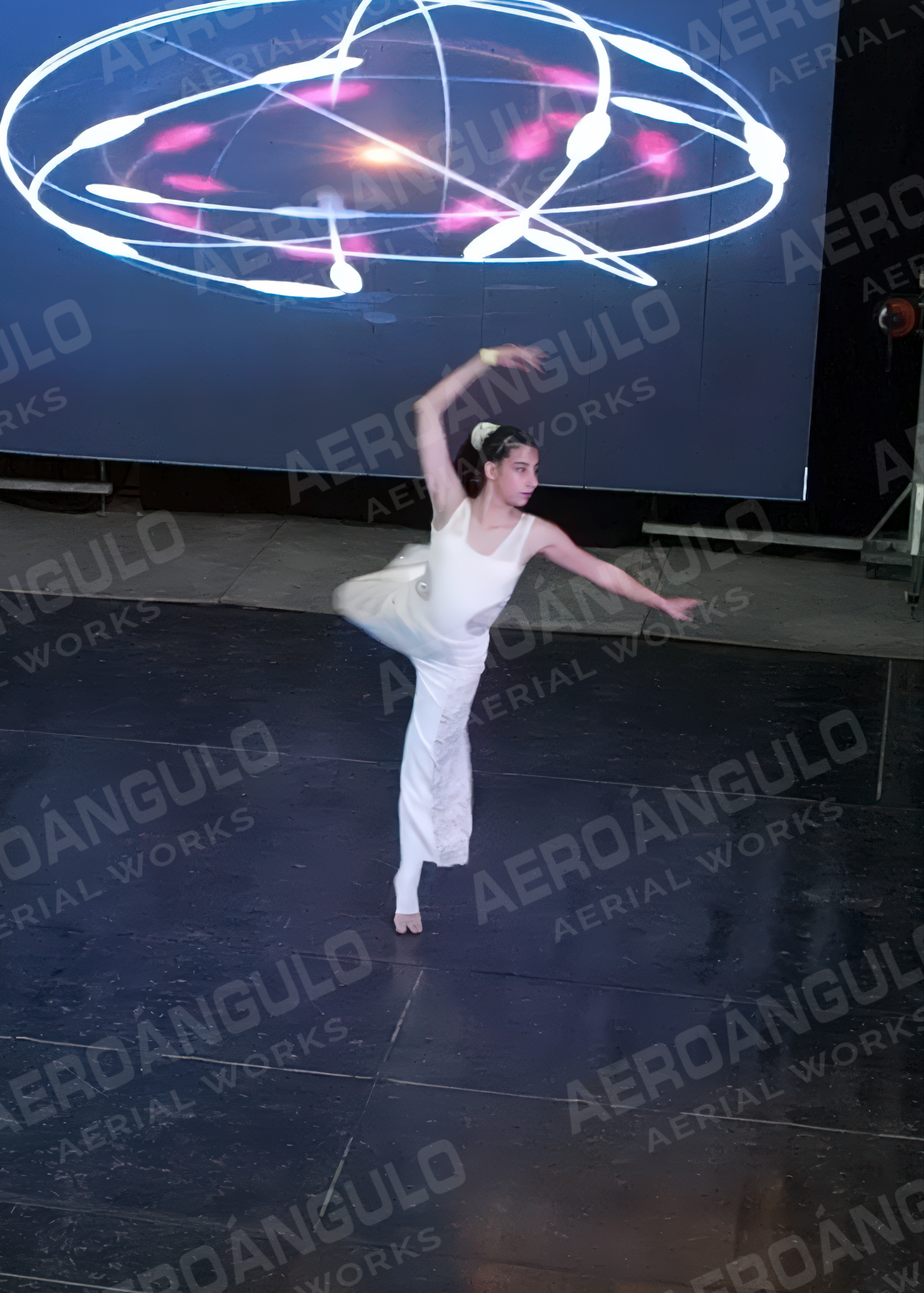 DANZARTE 118