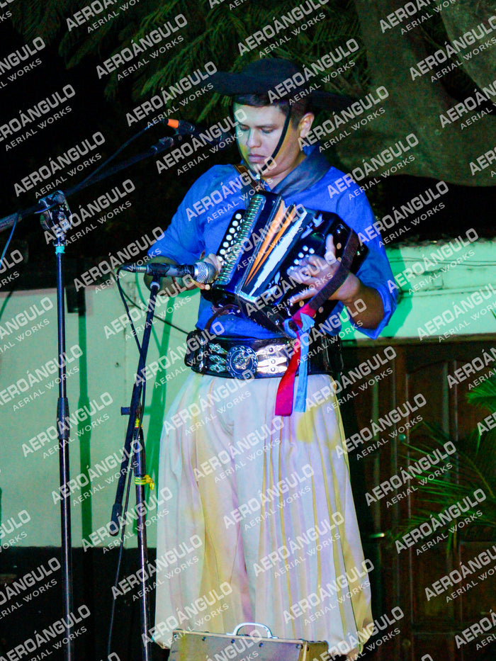 Central Goya N°3