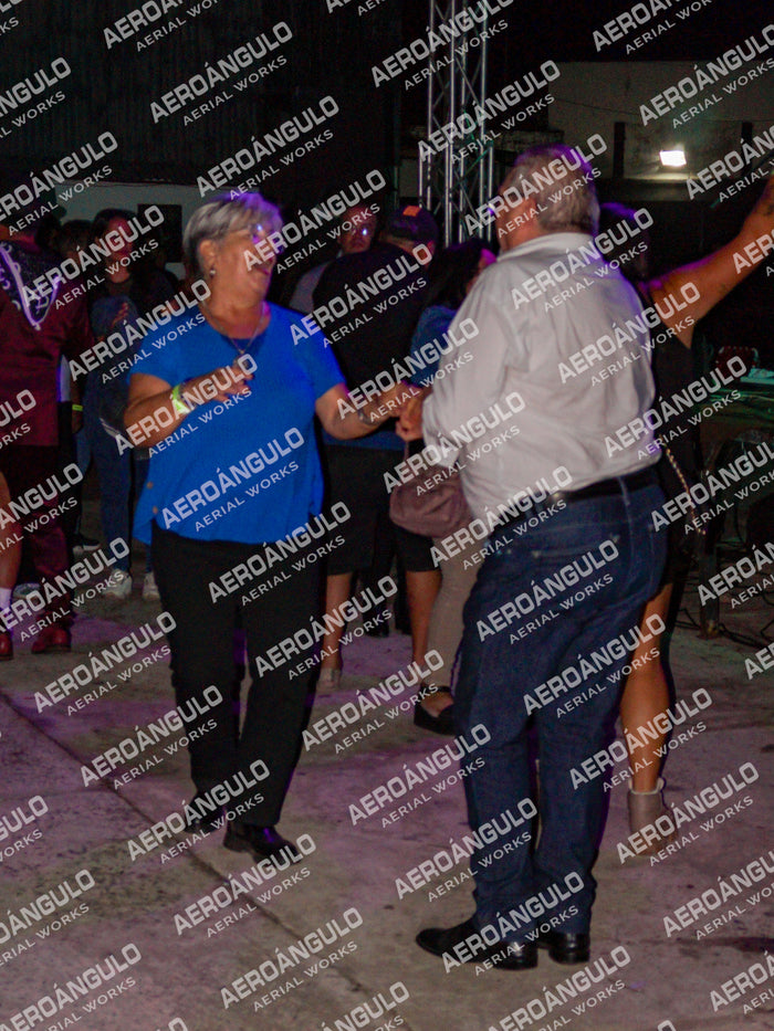 Central Goya N°72