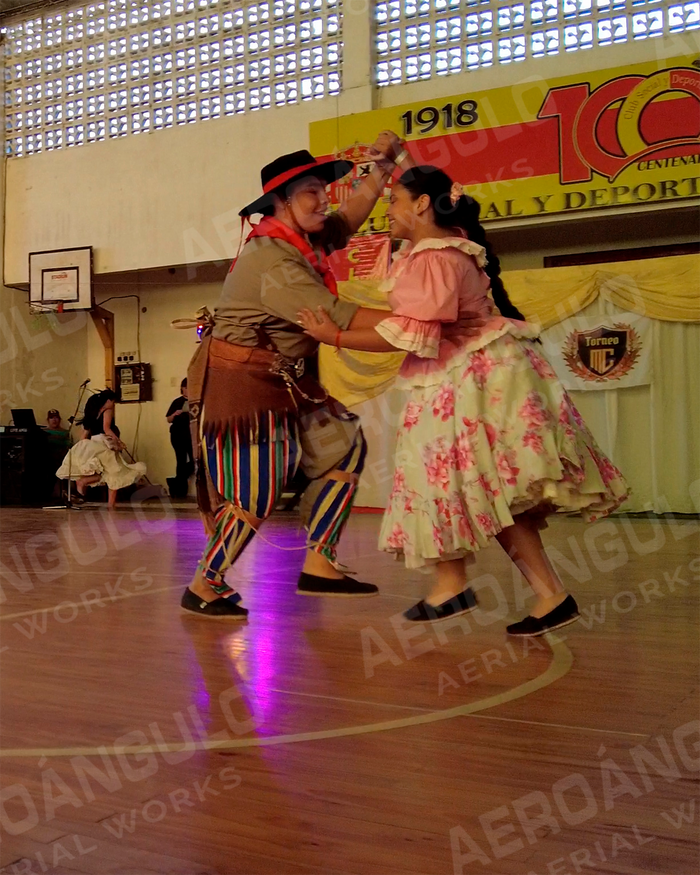 Actuacion Nº 25