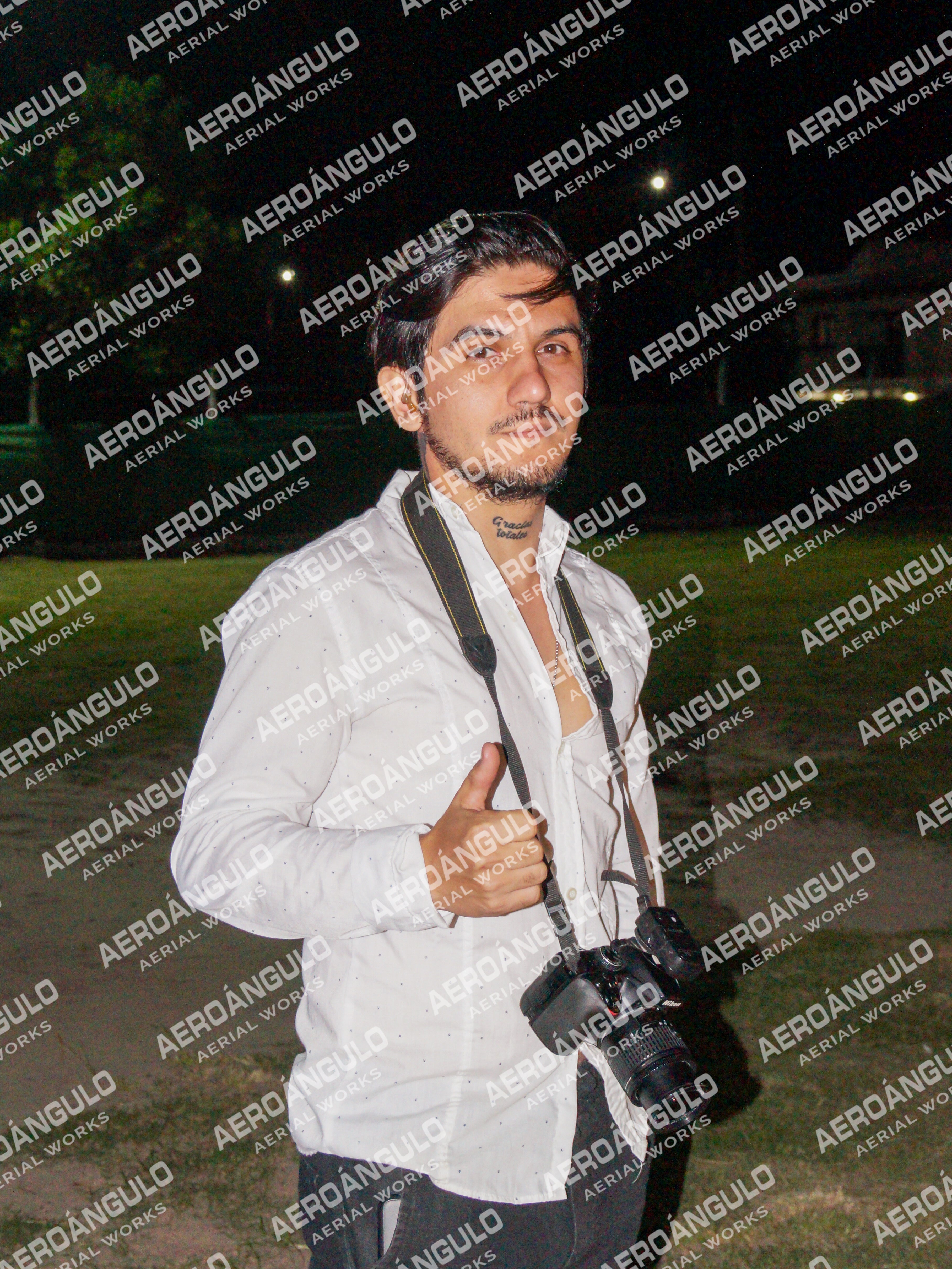 Foto Recepción ST N° 1