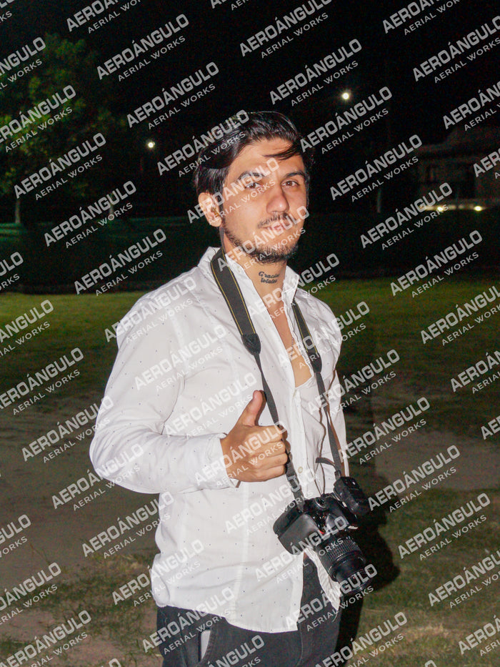 Foto Recepción ST N° 1
