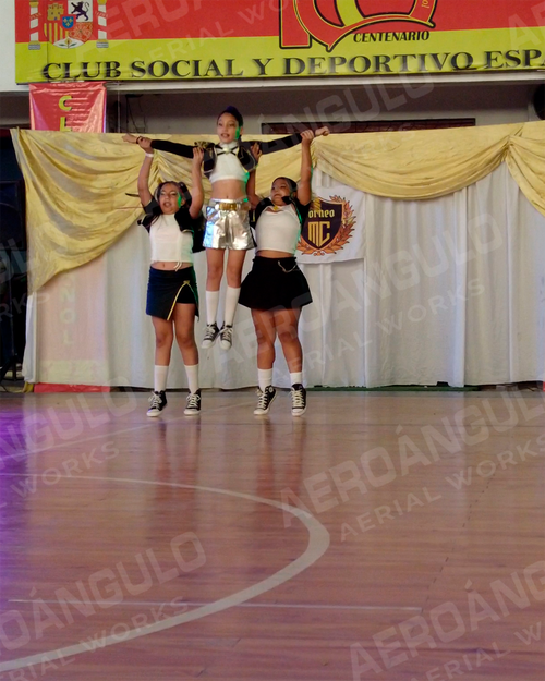 Actuacion Nº 10