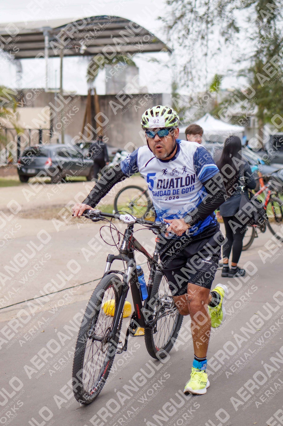 5toDuatlon N°106