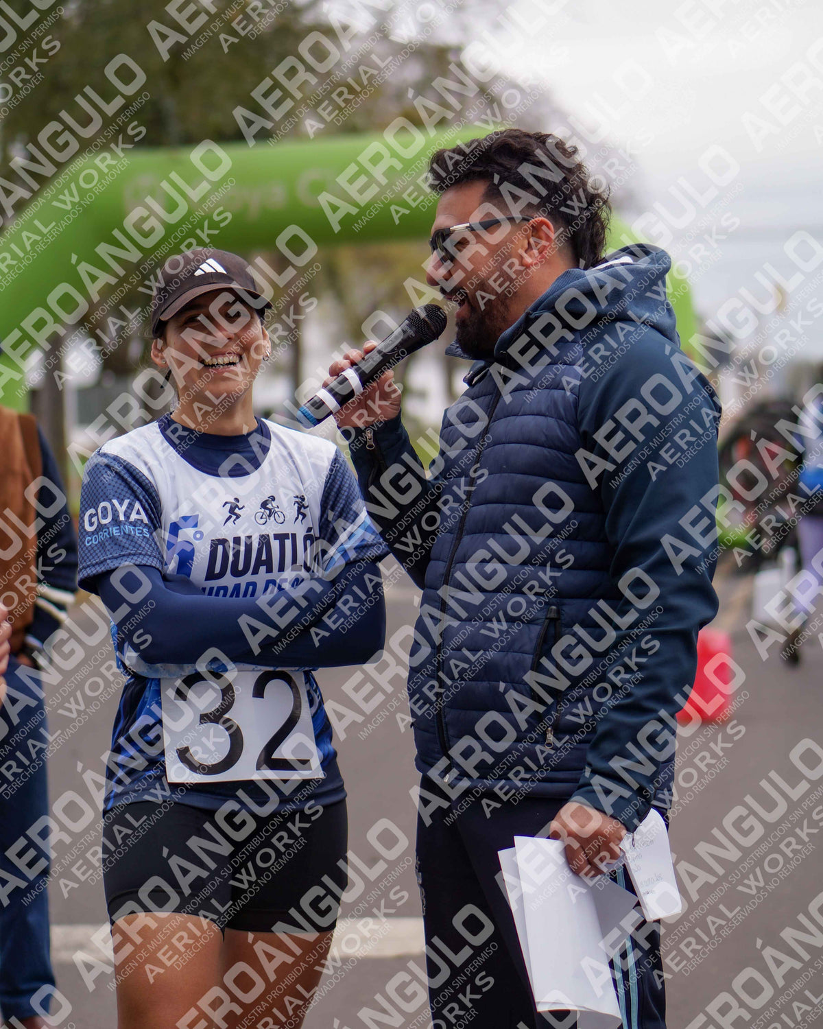 5toDuatlon N°11