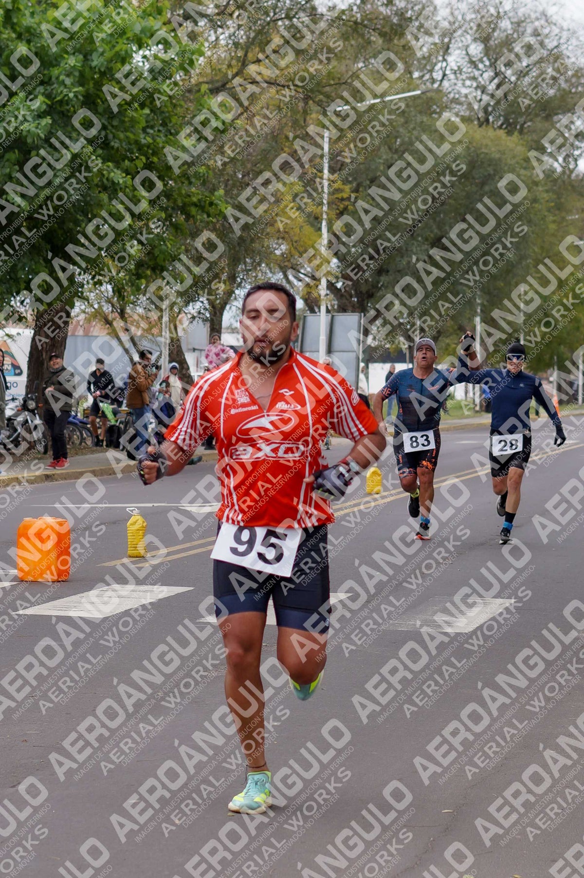 5toDuatlon N°116
