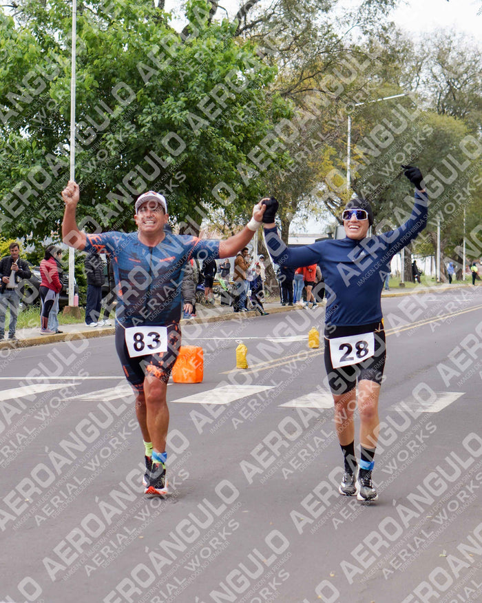 5toDuatlon N°118