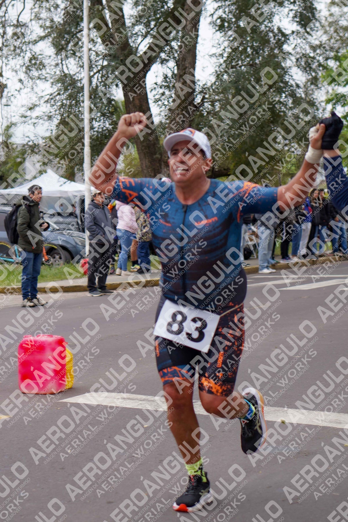5toDuatlon N°120