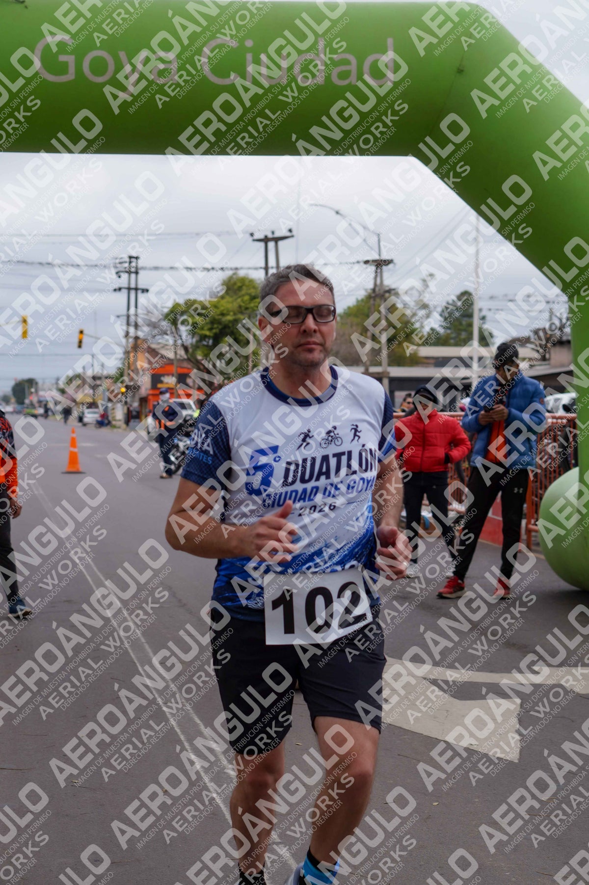 5toDuatlon N°121