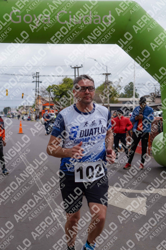 5toDuatlon N°121