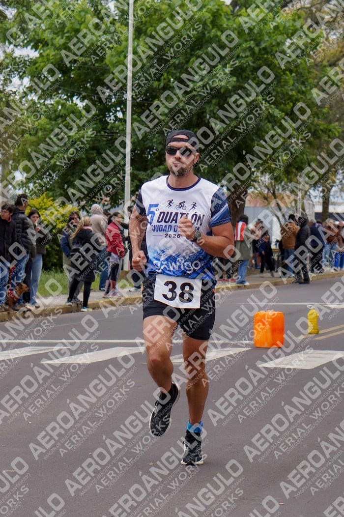 5toDuatlon N°123