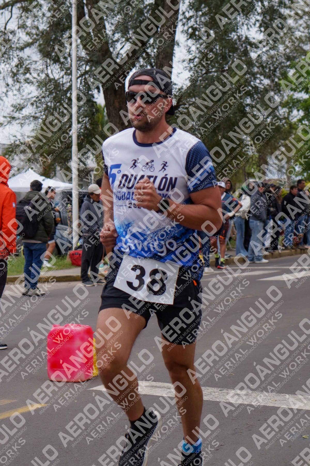 5toDuatlon N°124
